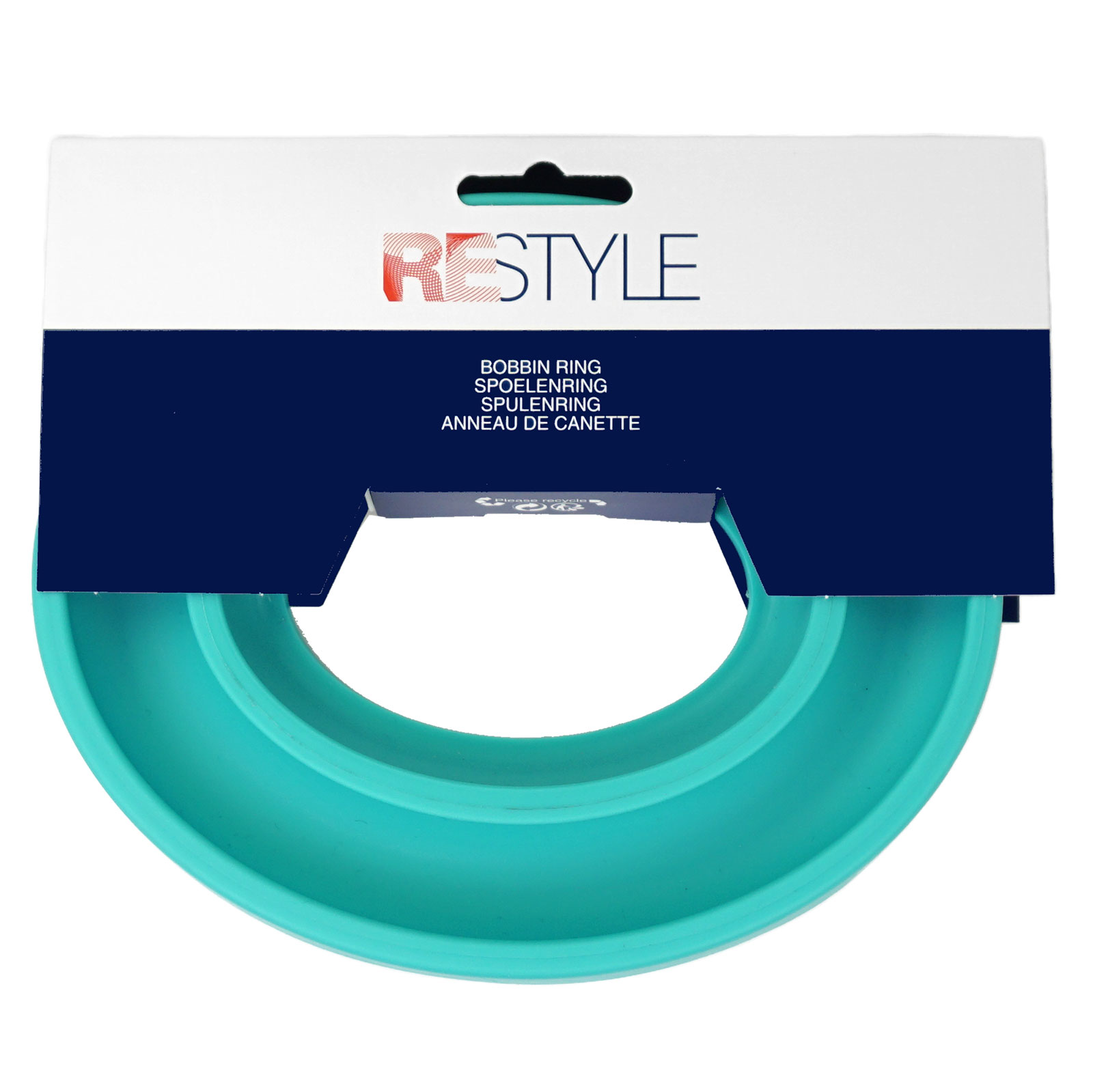 ReStyle Spoelenring - Kaart