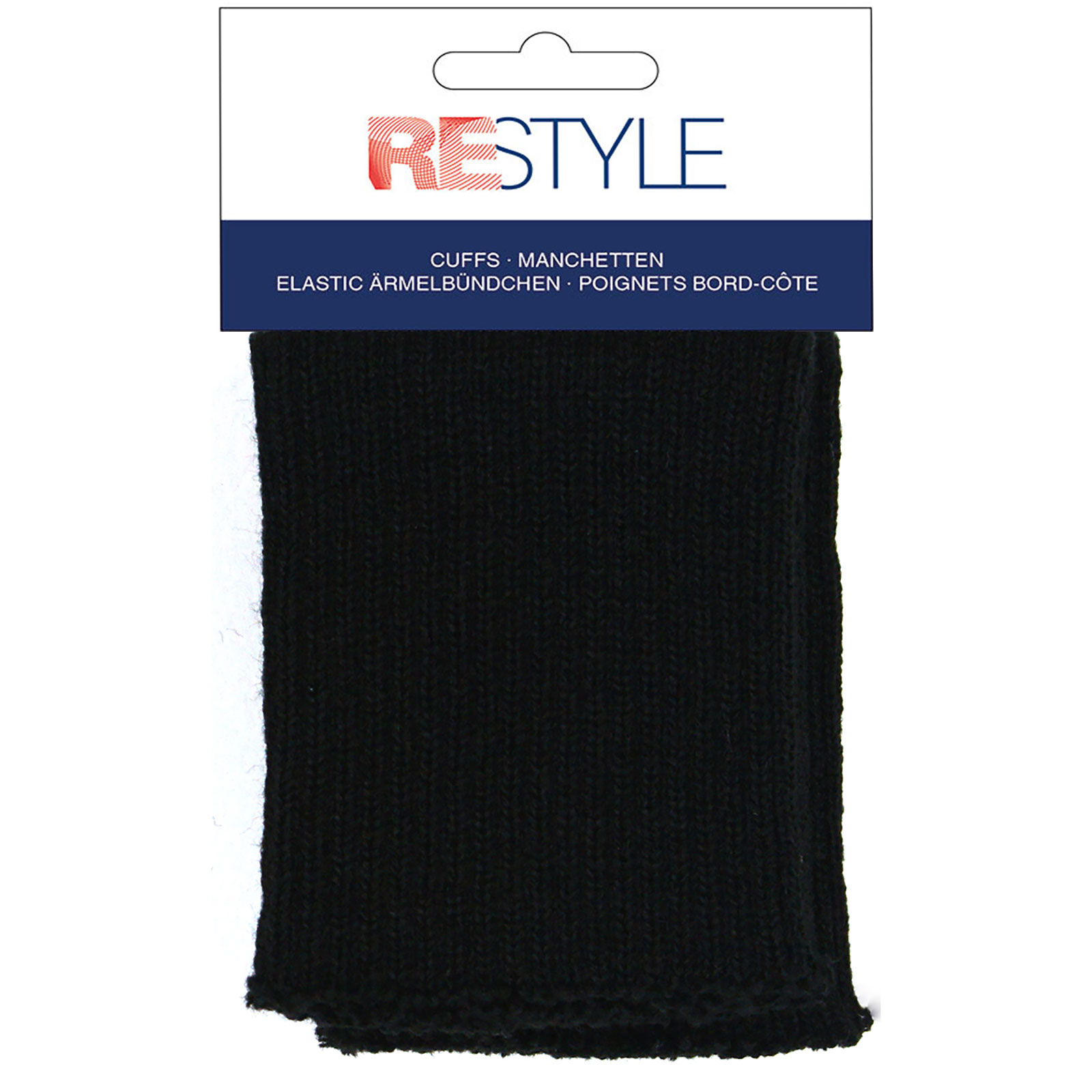 ReStyle Manchetten - Kleur 000