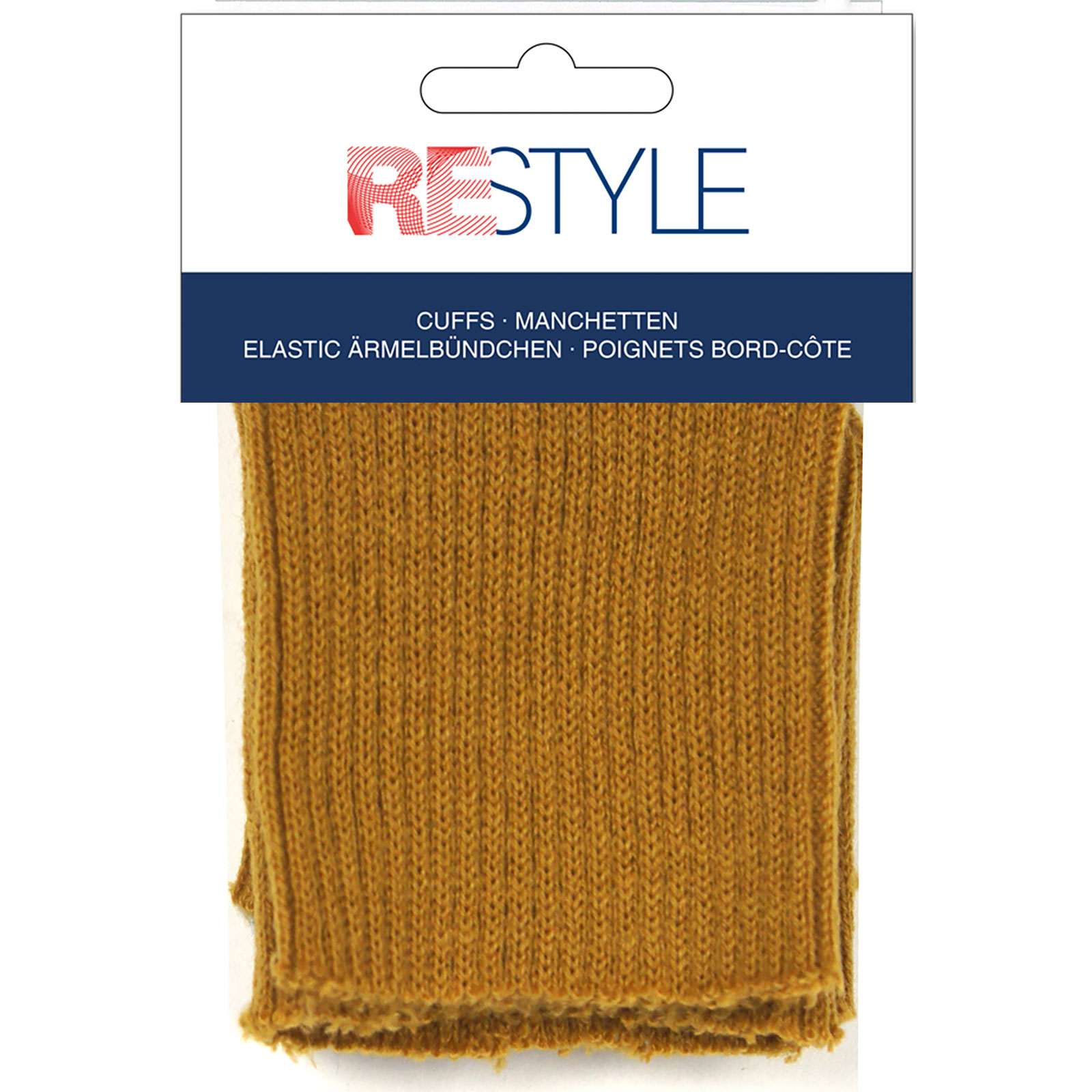 ReStyle Manchetten - Kleur 653