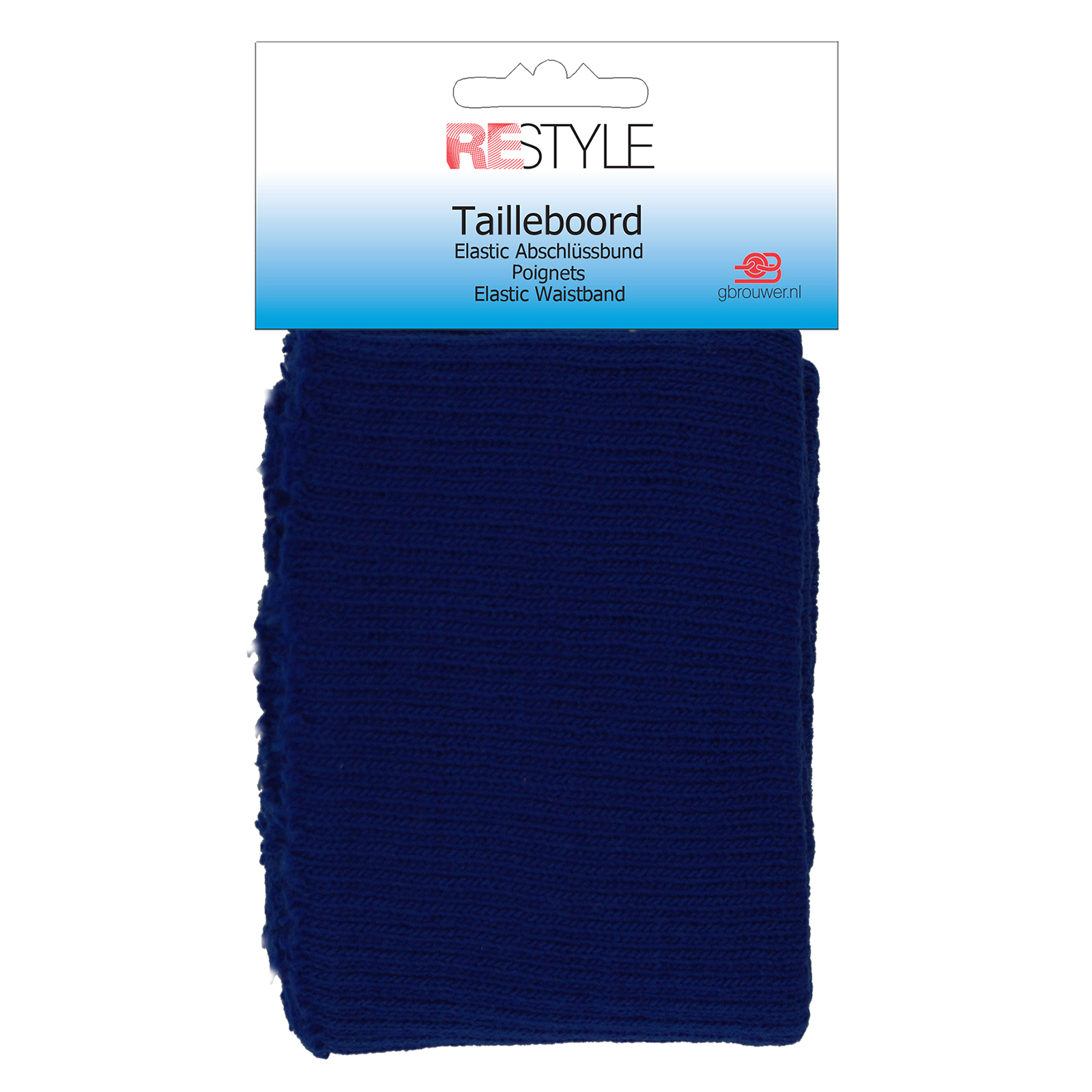 ReStyle Taille boorden - Kleur 215