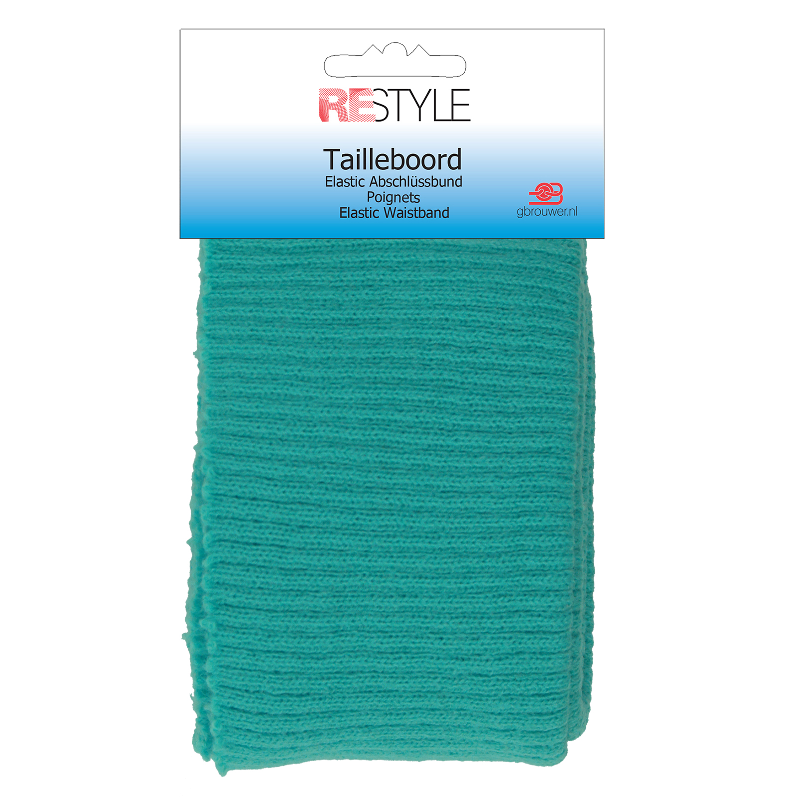 ReStyle Taille boorden - Kleur 287