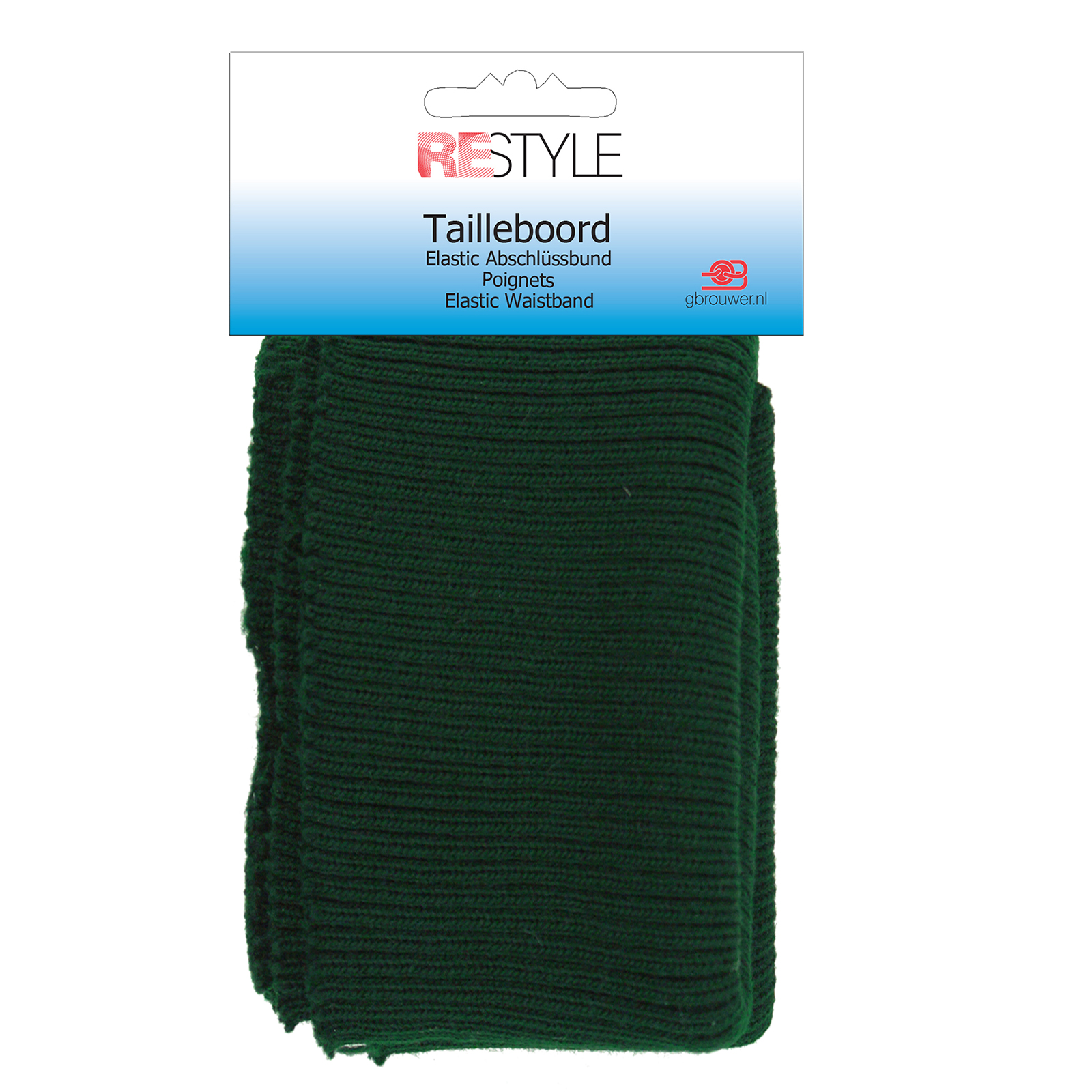 ReStyle Taille boorden - Kleur 461