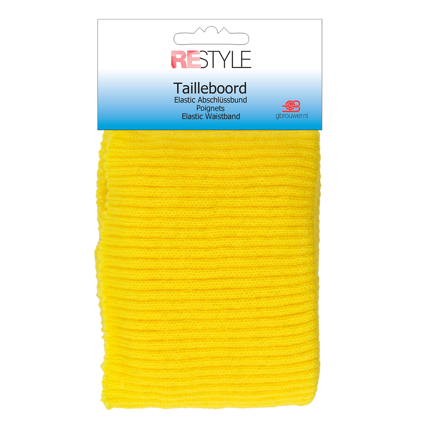 ReStyle Taille boorden - Kleur 629
