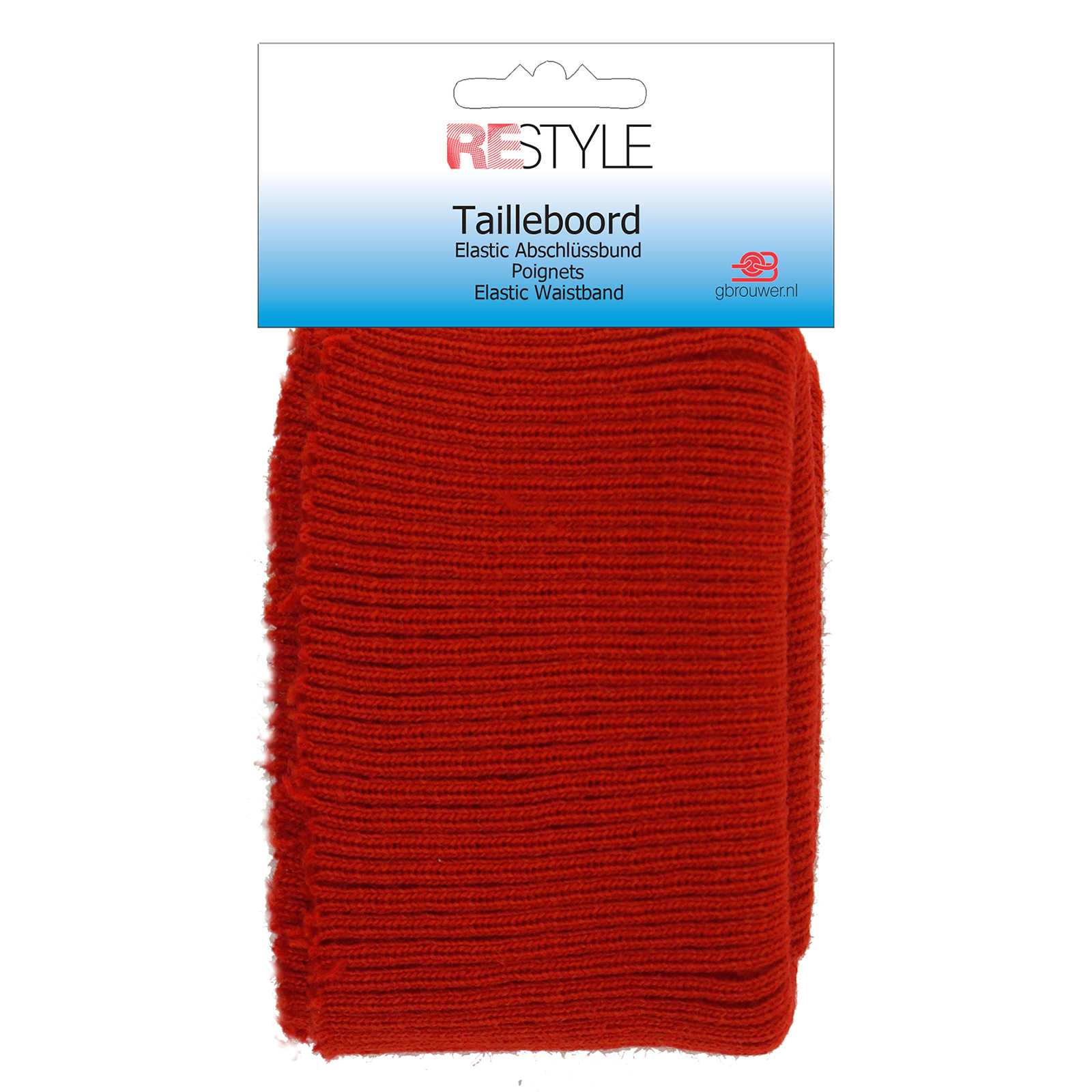 ReStyle Taille boorden - Kleur 722