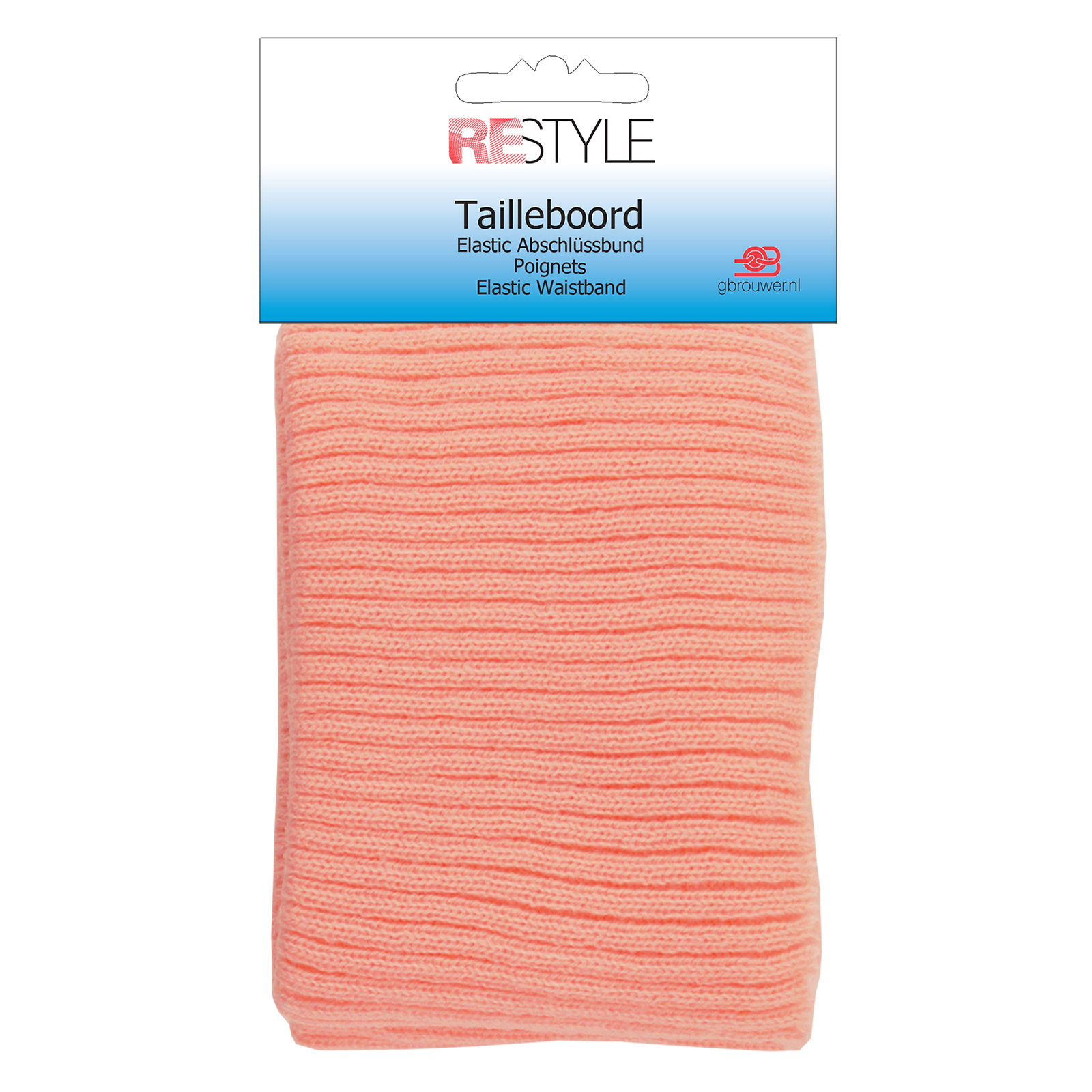 ReStyle Taille boorden - Kleur 749