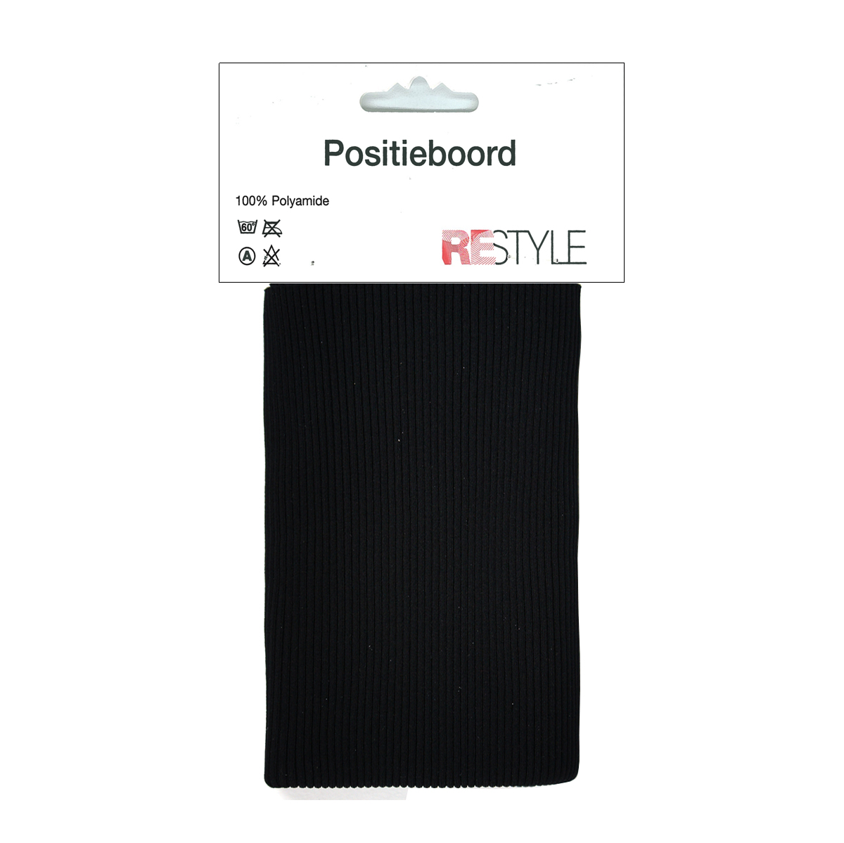 ReStyle Positieboorden - Kleur 000