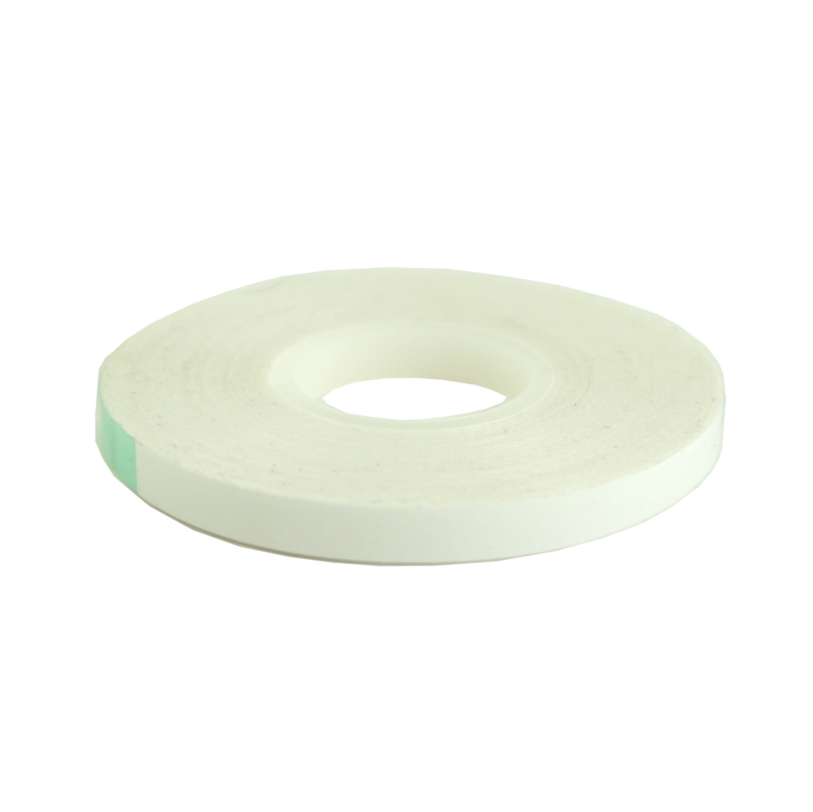 ReStyle Wondertape 6mm transparant dubbelzijdig plakbaar, 9 meter op een rol - Kaart