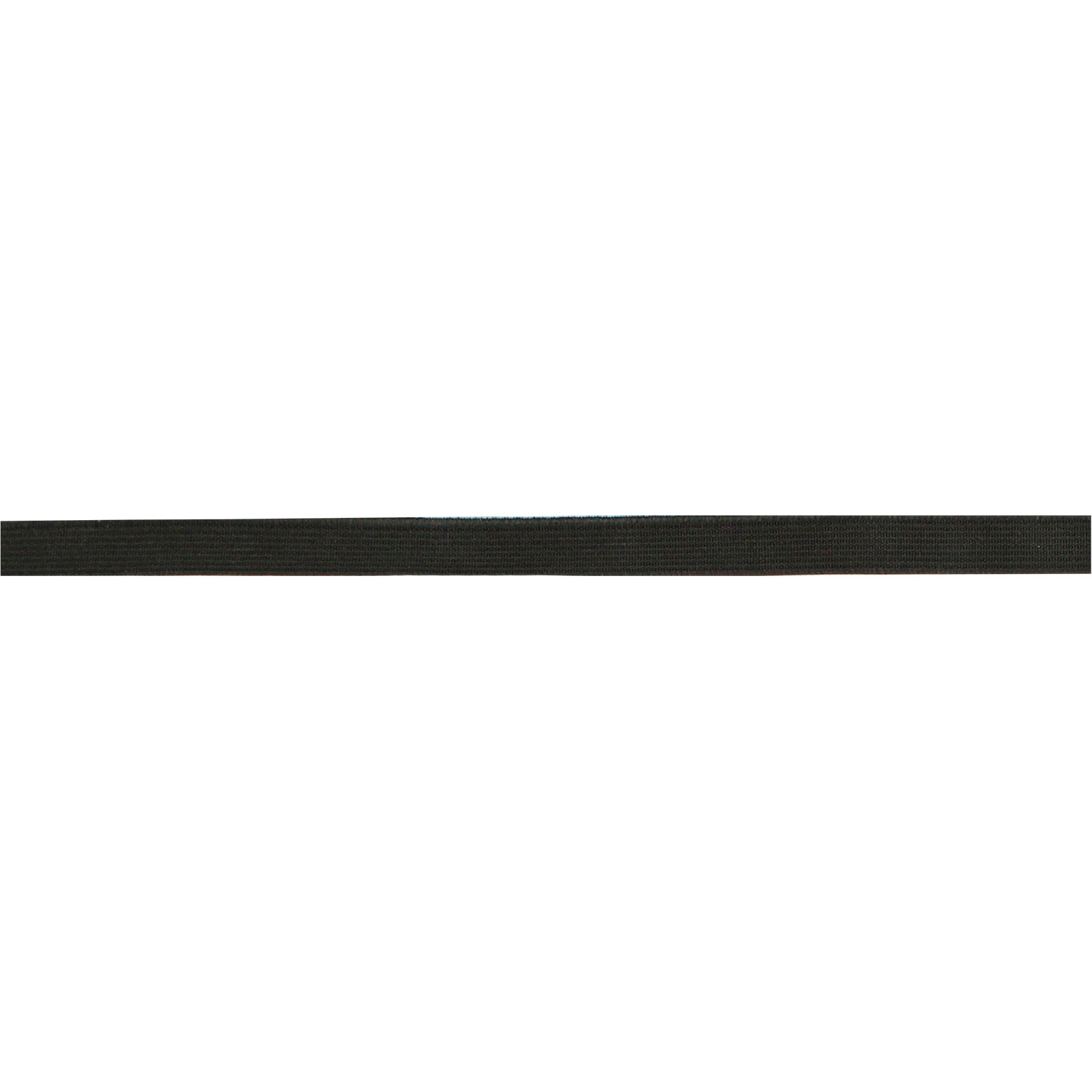 ReStyle Geweven elastiek 10 mm - Kleur 000