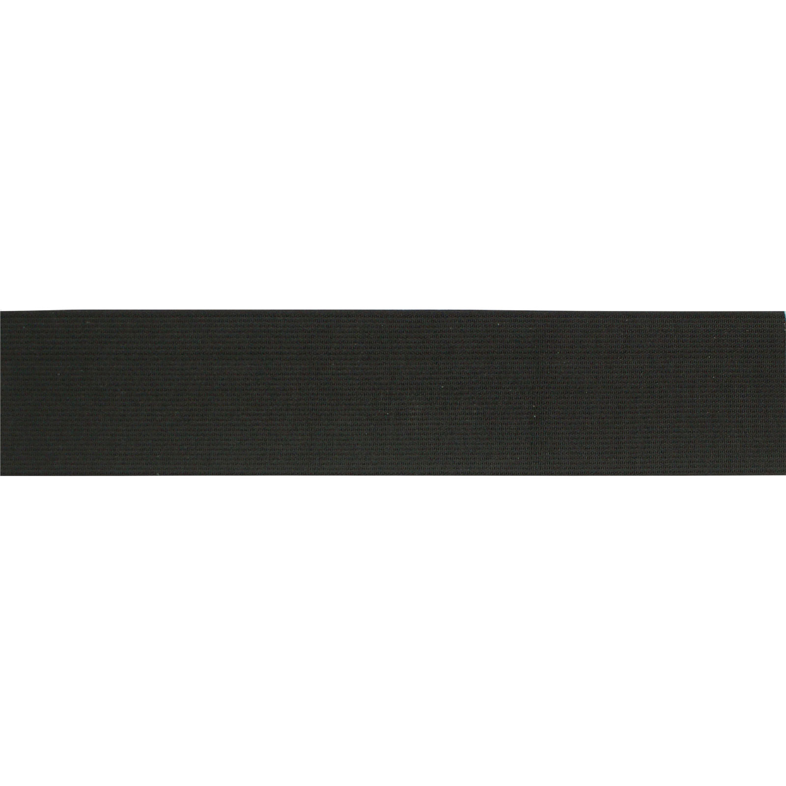 ReStyle Geweven elastiek 40mm - Kleur 000