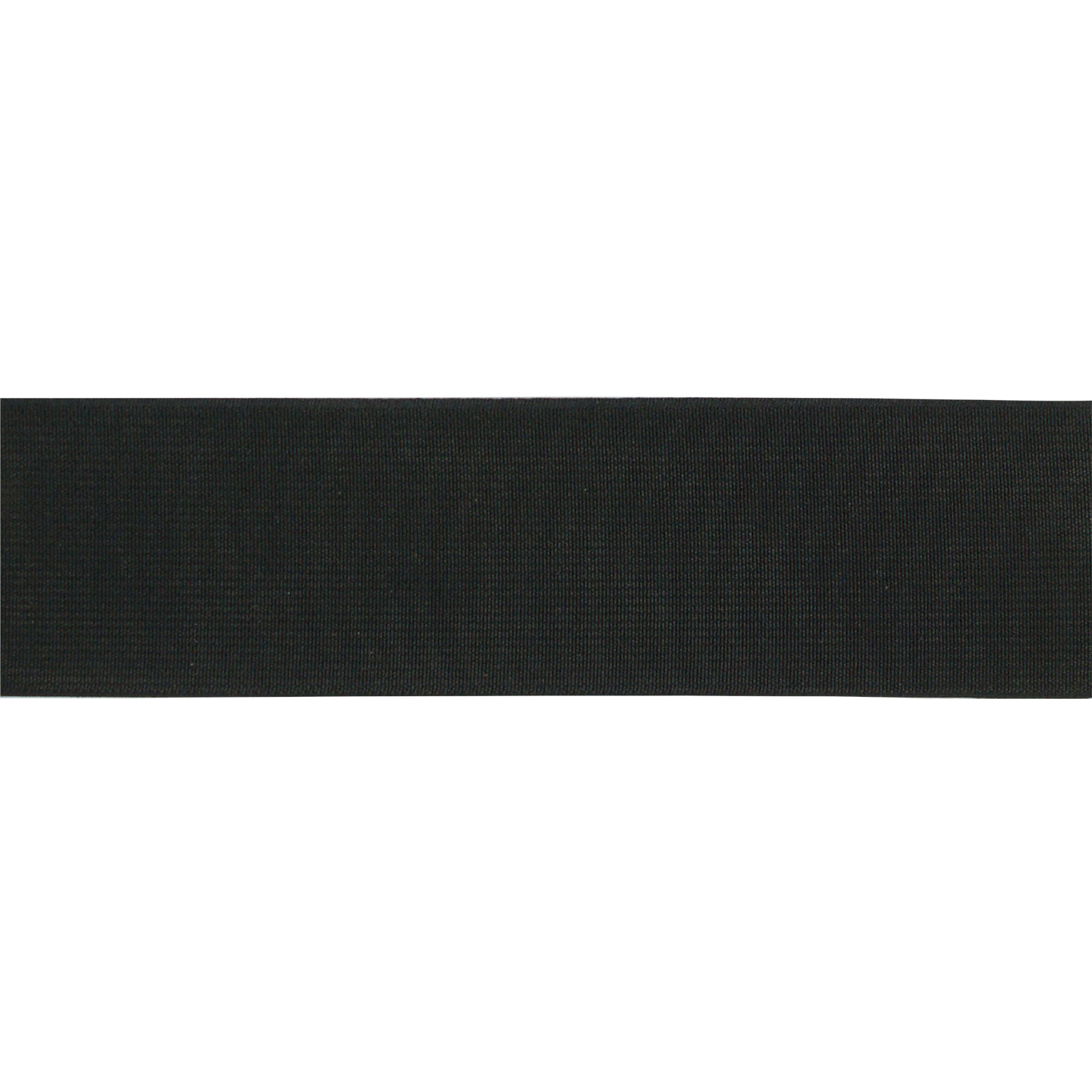 ReStyle Geweven elastiek 50mm - Kleur 000