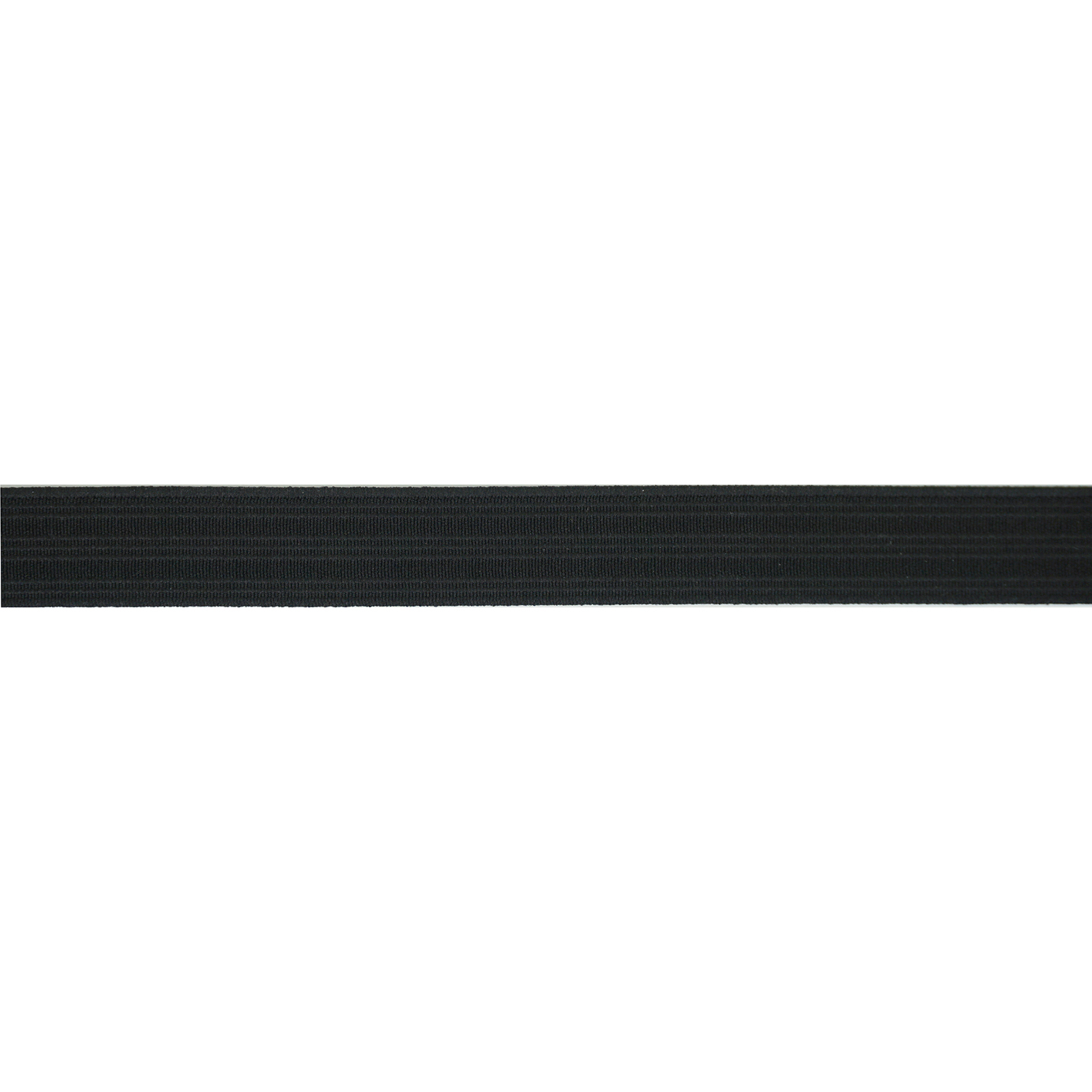 ReStyle Frans pyjama elastiek 20mm - Kleur 000