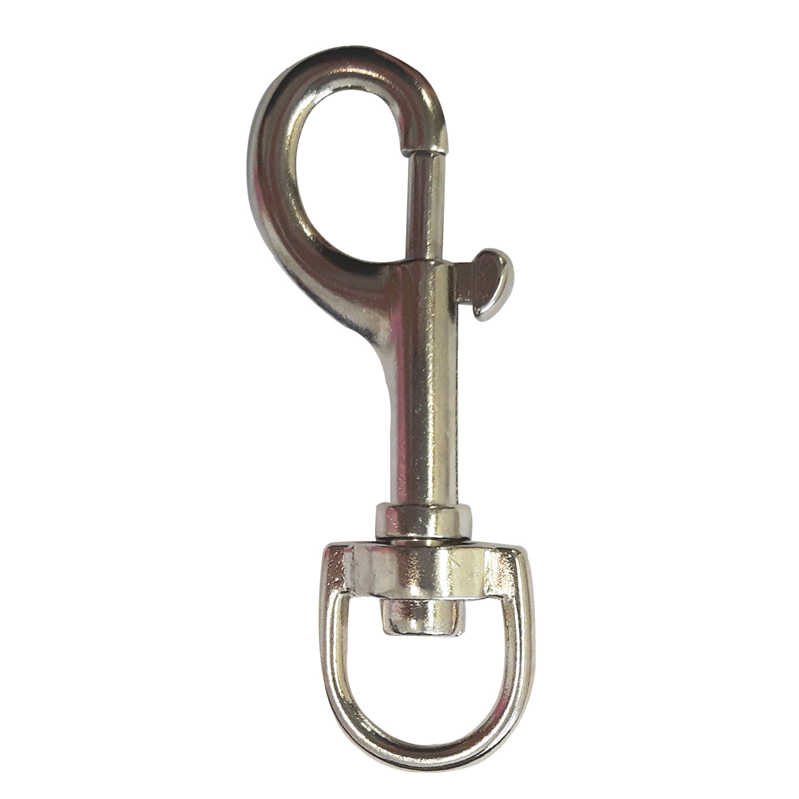 Restyle 016.10644 Muscetonhaak 70 mm - STUK