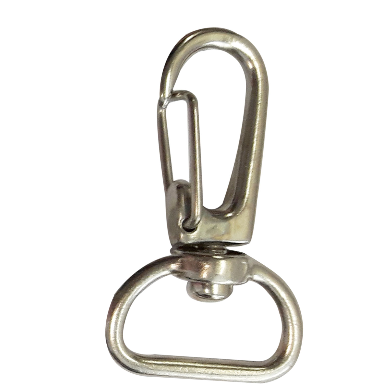 Restyle 016.10645 Muscetonhaak 40 mm - STUK