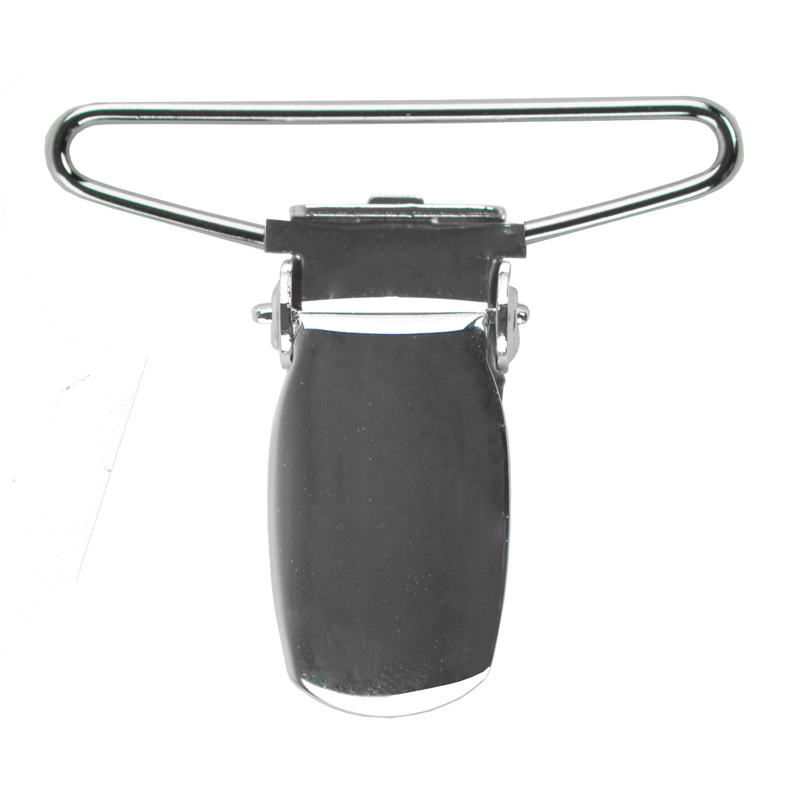 Restyle 016.10781.36 Bretelclip 36 mm metaal - Kleur 010