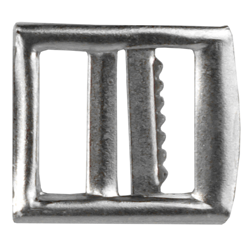 Restyle 016.10785.16 Knickerbockergesp 16 mm - Kleur 010