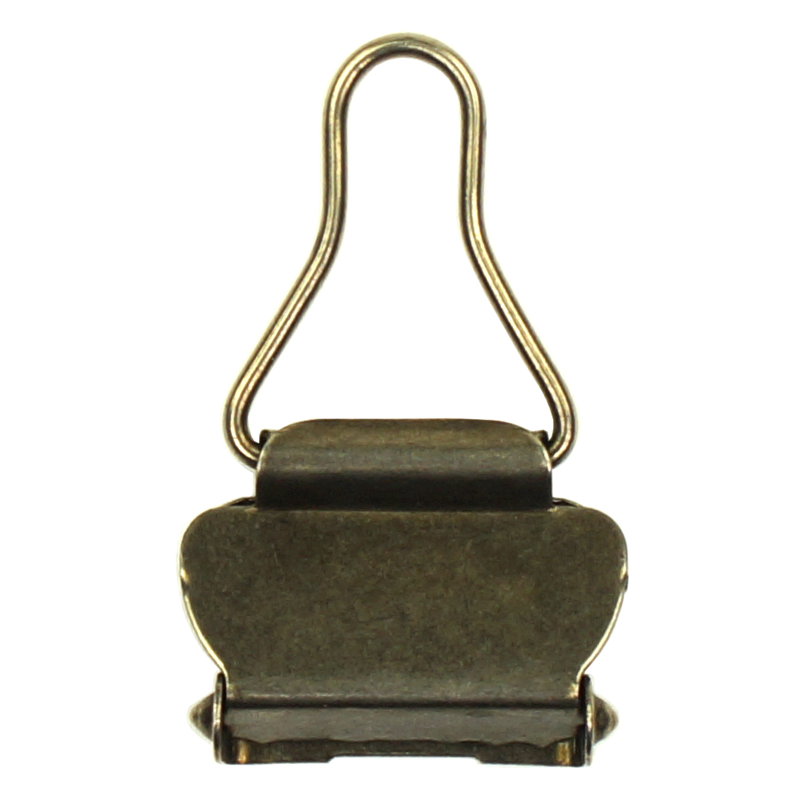 Restyle 016.10786.30 Tuinbroekgesp 30 mm metaal - Kleur 020