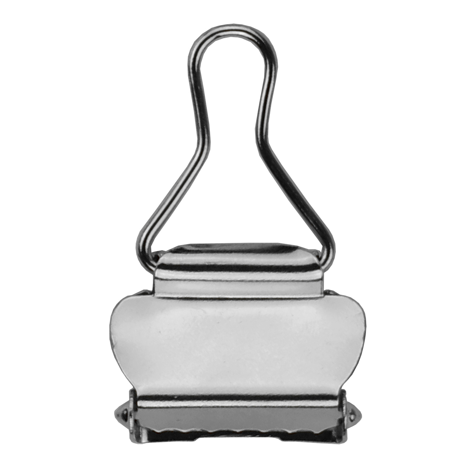 Restyle 016.10786.40 Tuinbroekgesp 40 mm metaal - Kleur 010