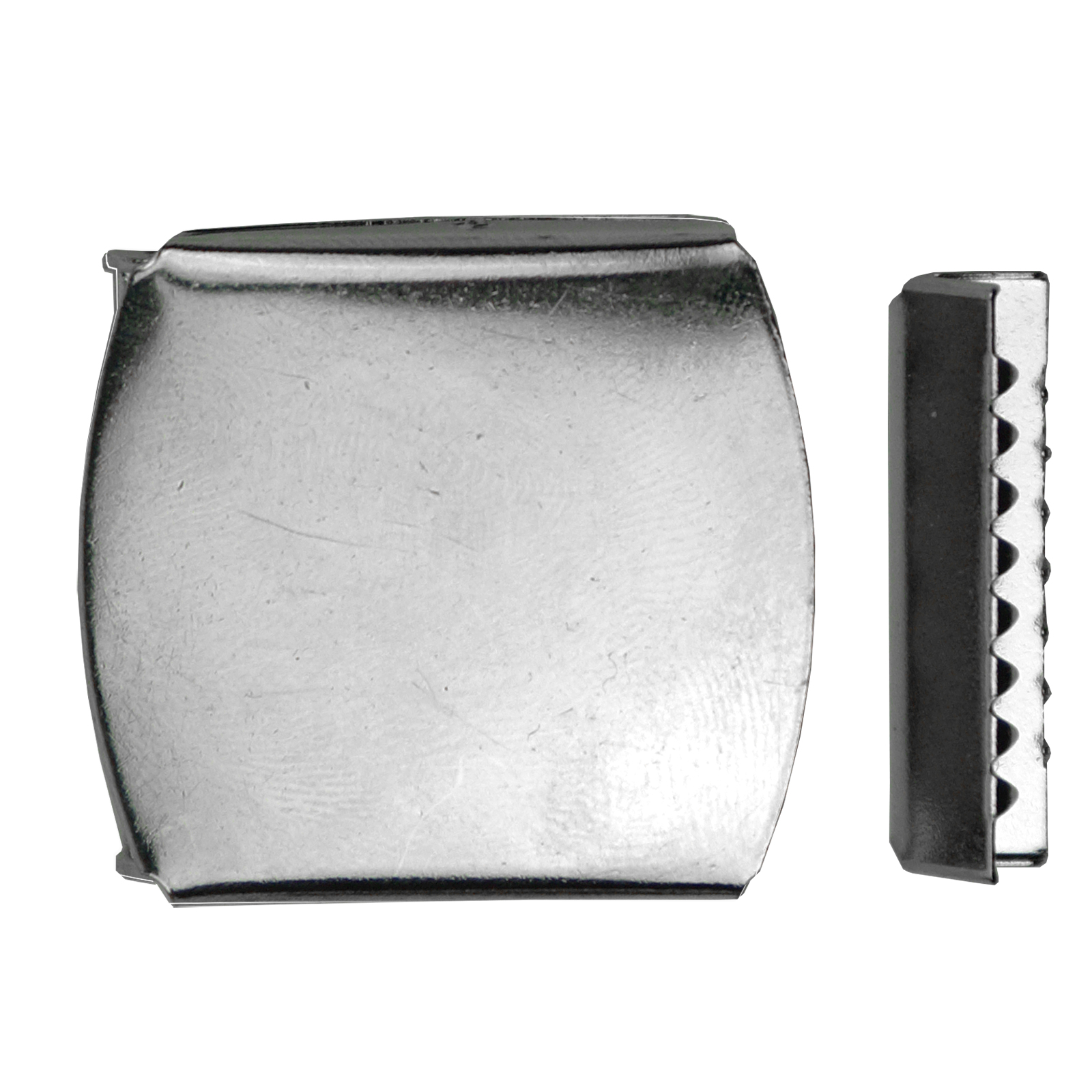 Restyle 016.160332.30 Gesp 30 mm metaal - Kleur 010