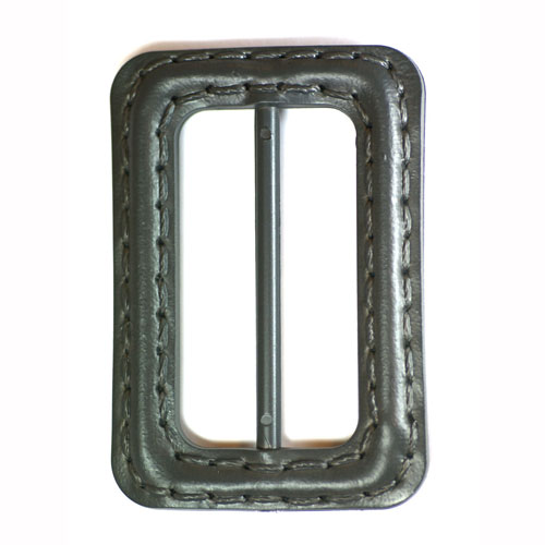 Restyle 016.160361.70 Gesp 70 mm imitatie leer - Kleur 002