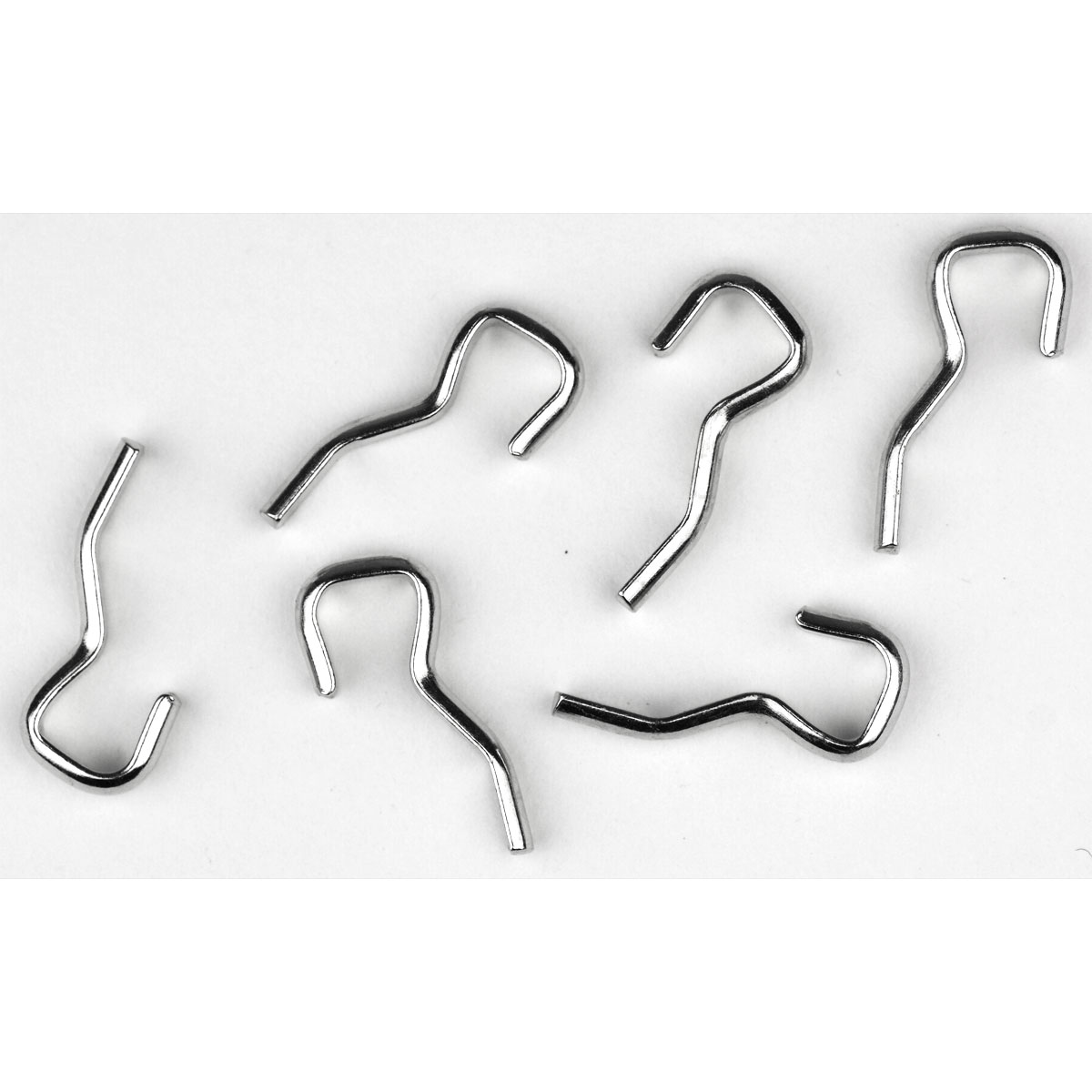 Restyle 016.25.1 Gesp pin - STUK