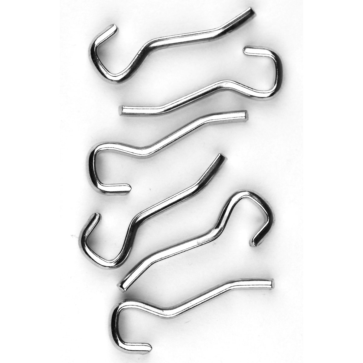 Restyle 016.25.2 Gesp pin - STUK