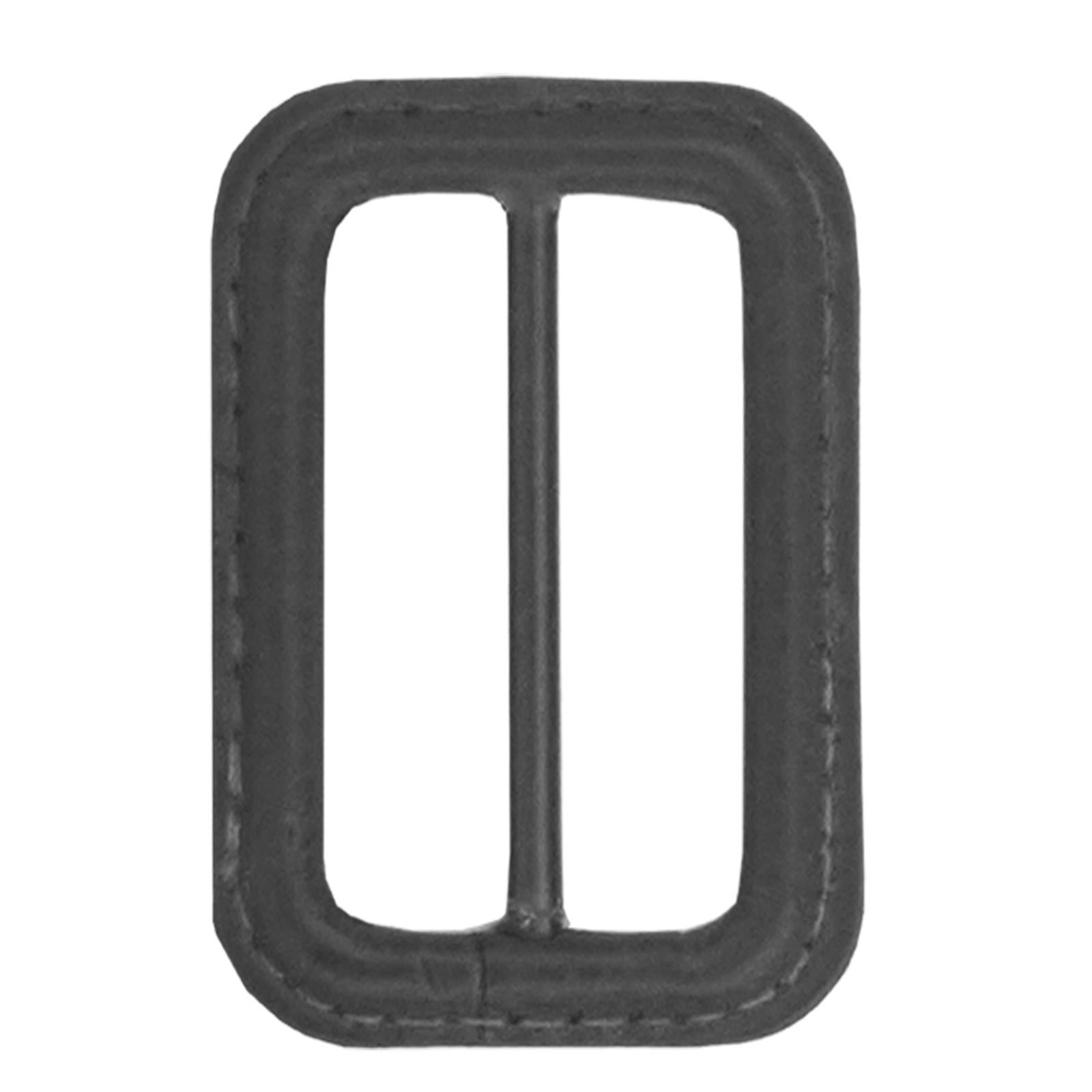 Restyle 016.25.60 Gesp 60 mm leer - Kleur 002