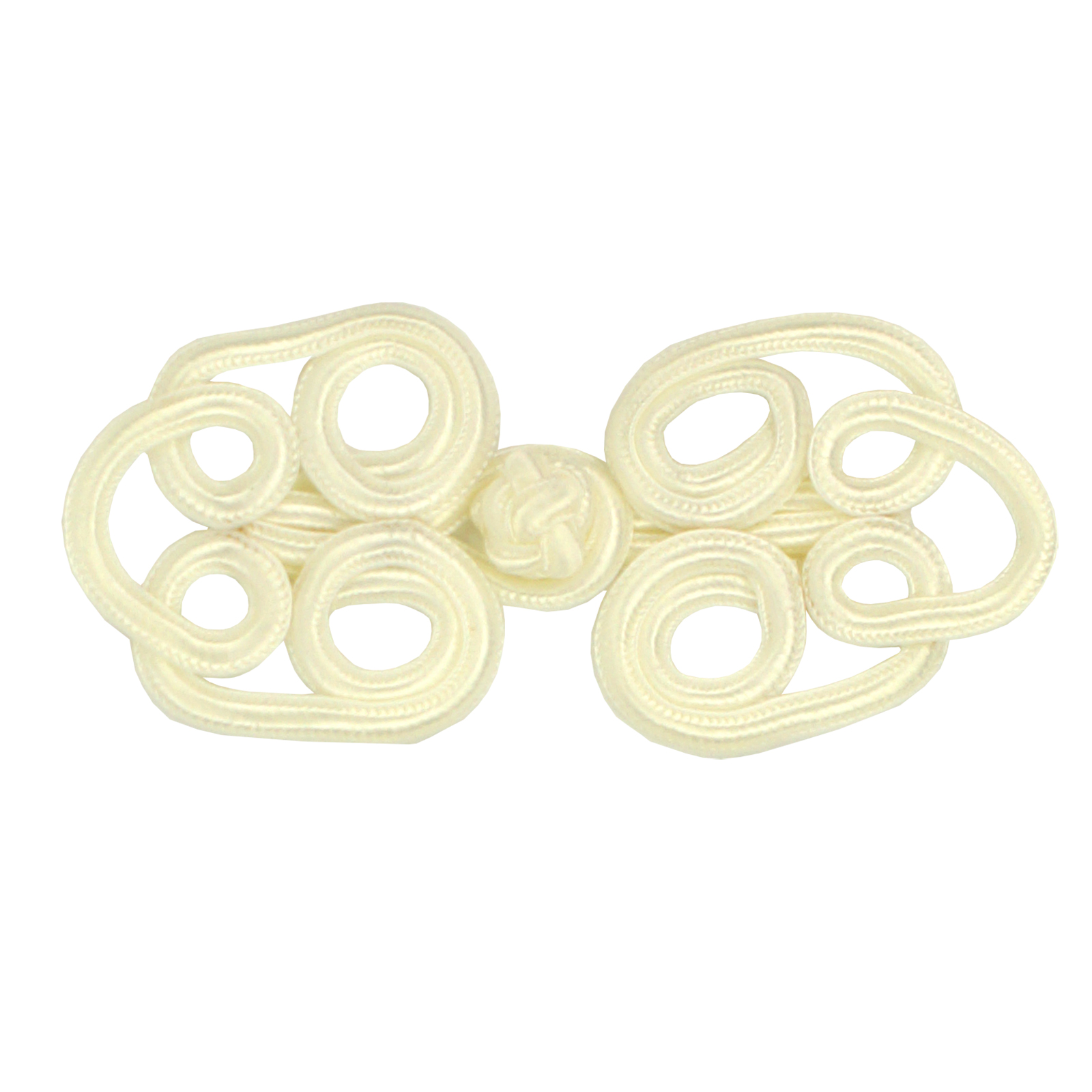 Restyle 016.2 Brandebourg sluiting - Kleur 009