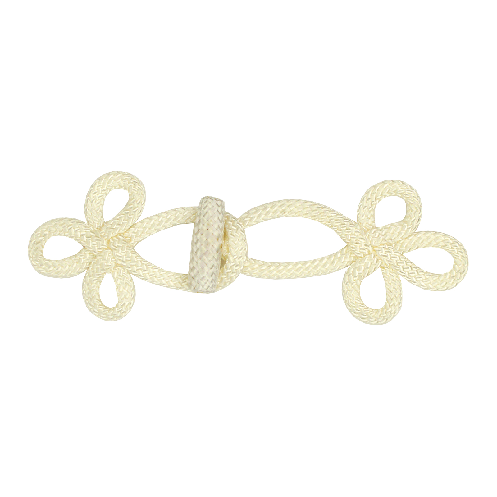 Restyle 016.316 Brandebourg sluiting 15 cm - Kleur 009