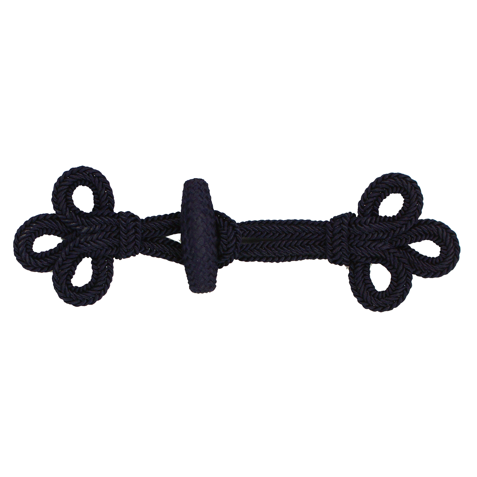 Restyle 016.3489 Brandebourg sluiting 15 cm - Kleur 210