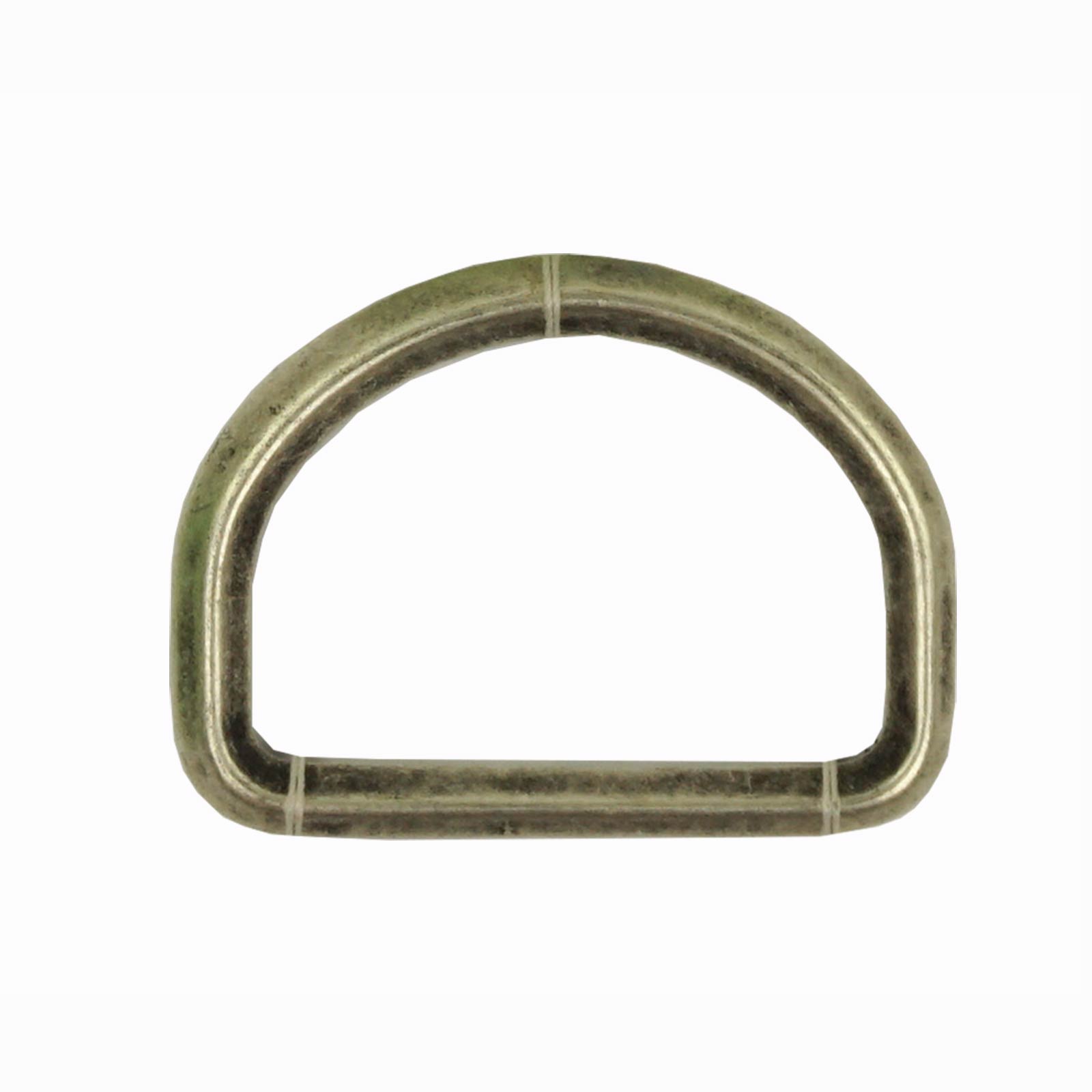 Restyle 016.500276.25 D-Ring 25 mm - Kleur 83