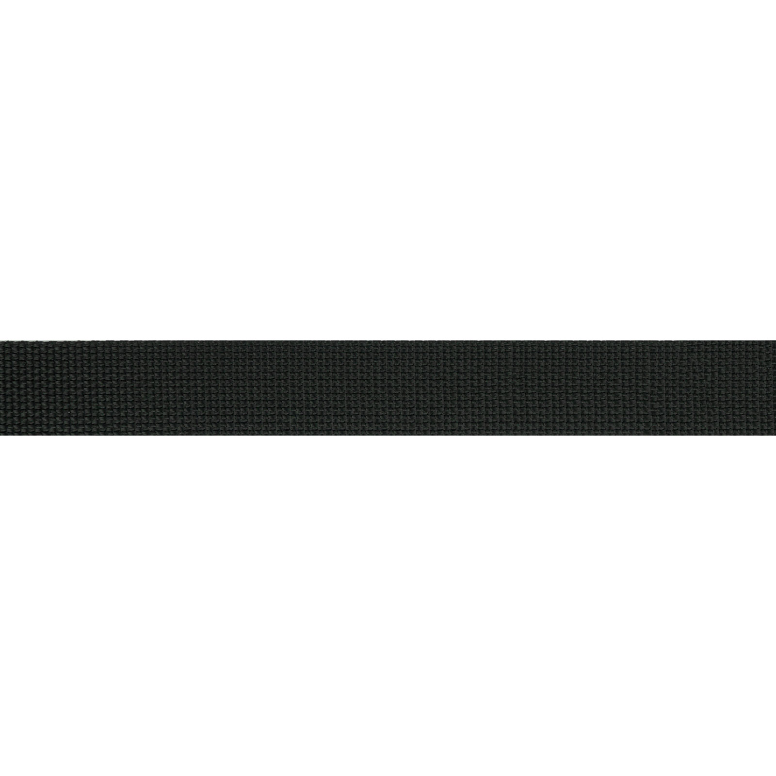 Restyle 017.1235.40 Nylonband 40mm - Kleur 000