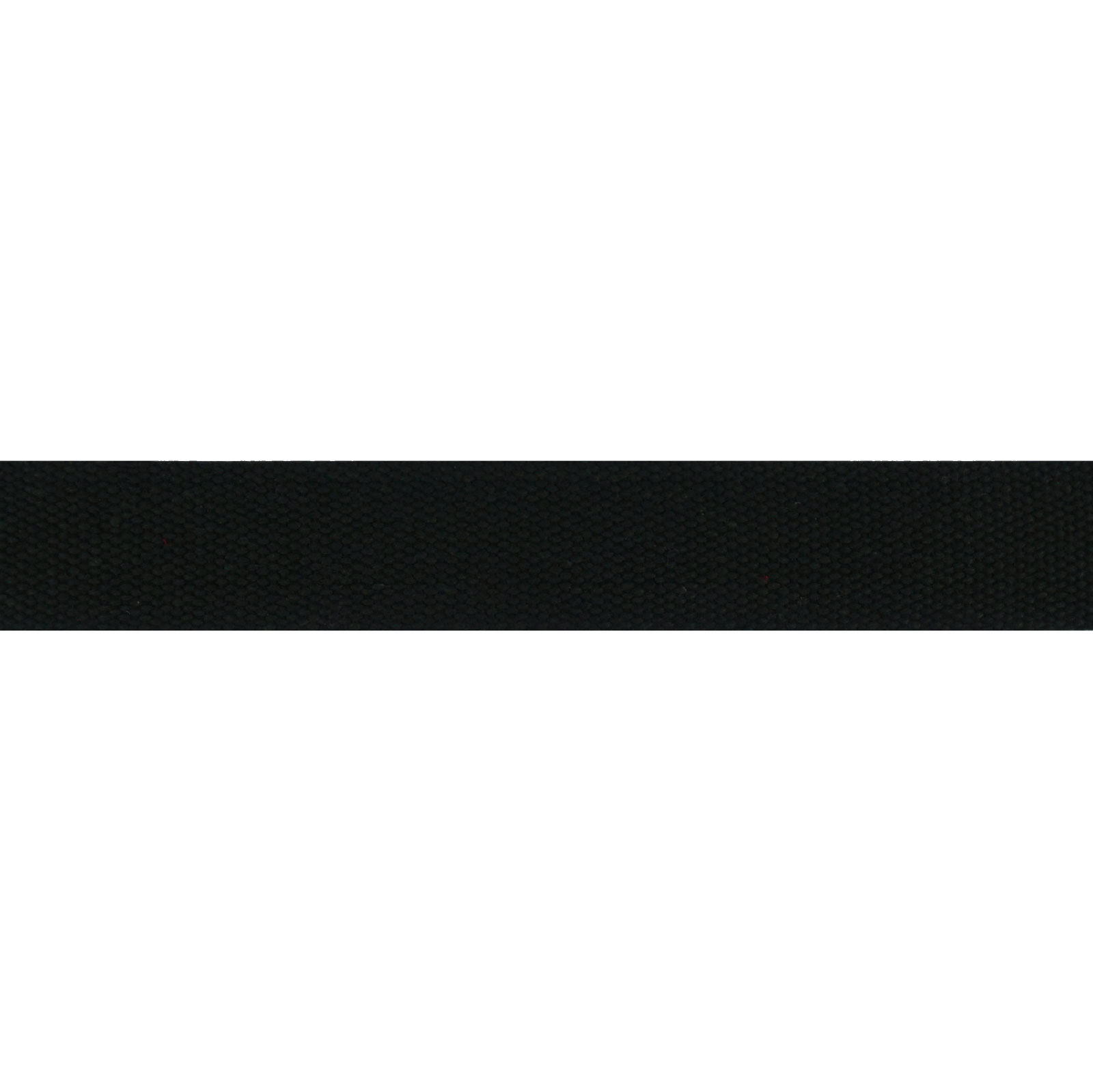 Restyle Tassenband 30mm katoen 017.1236.30 - Kleur 000