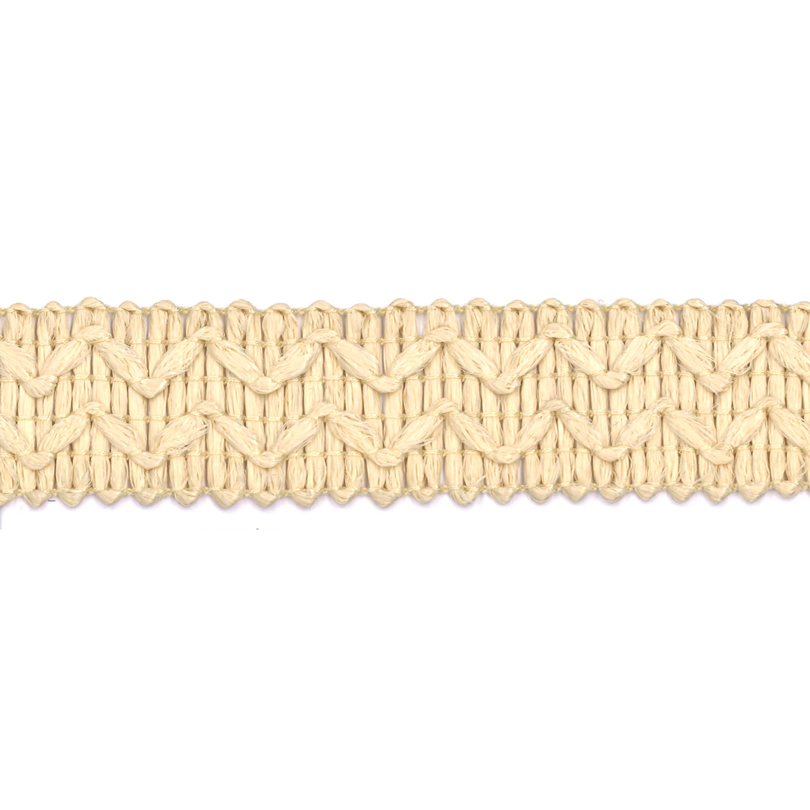 Restyle Raffia band 35mm - Kleur 087