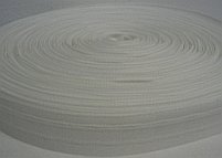 Restyle 017.5 Gordijnband rufletten 27mm - Kleur 009