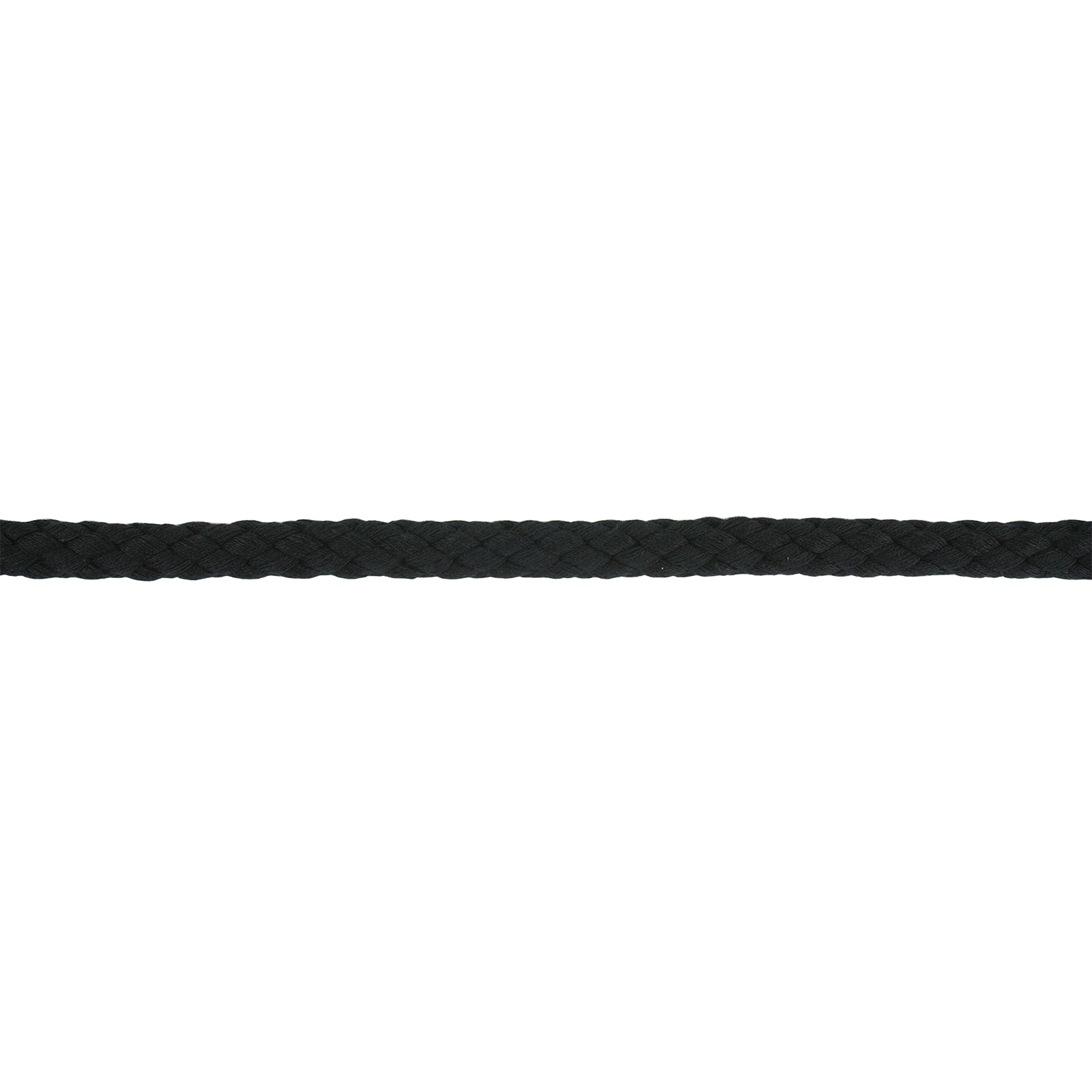 Restyle 019.146 Koord gevlochten 10mm - Kleur 000