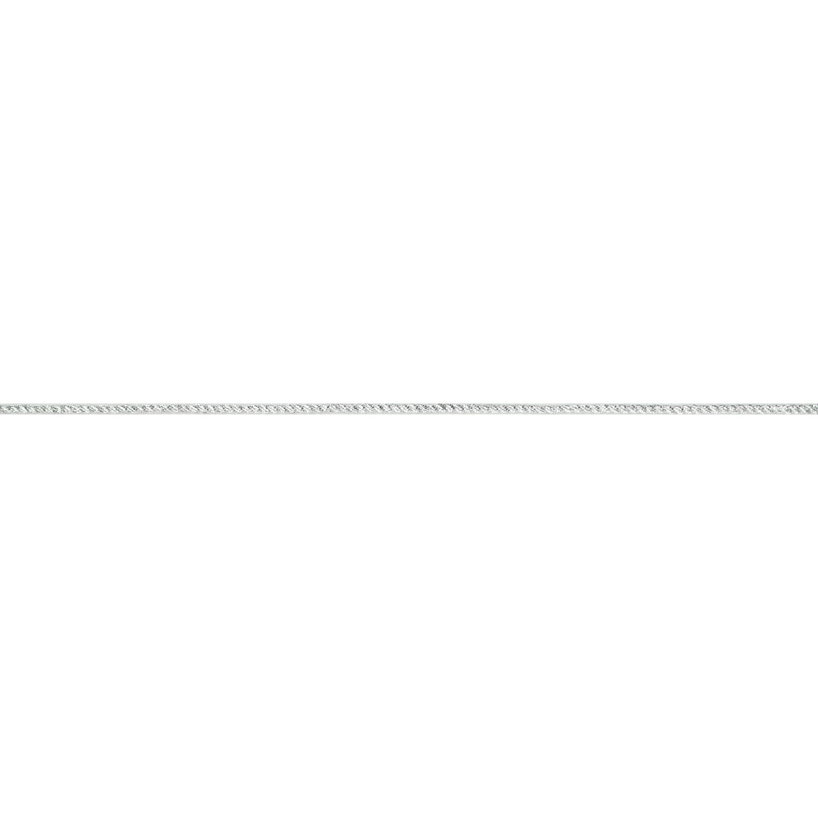 Restyle 019.6054 Koord lurex 2mm - Kleur 010