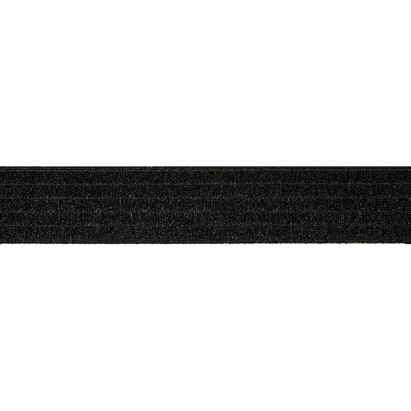 Restyle 023.1.60 Ceintuur elastiek metallic 60 mm - Kleur 000