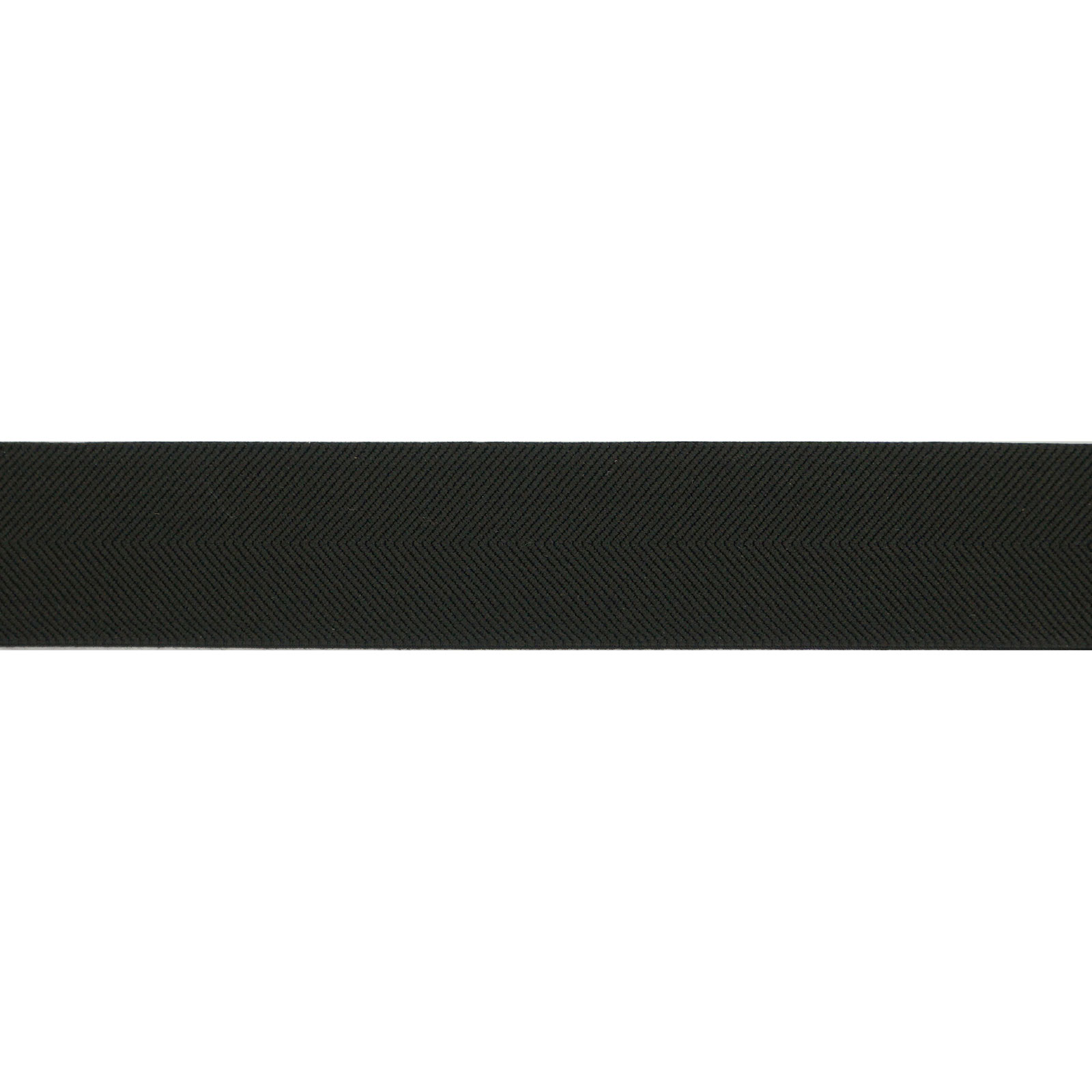 Restyle Elastisch band 40mm (mtr) - Kleur 000