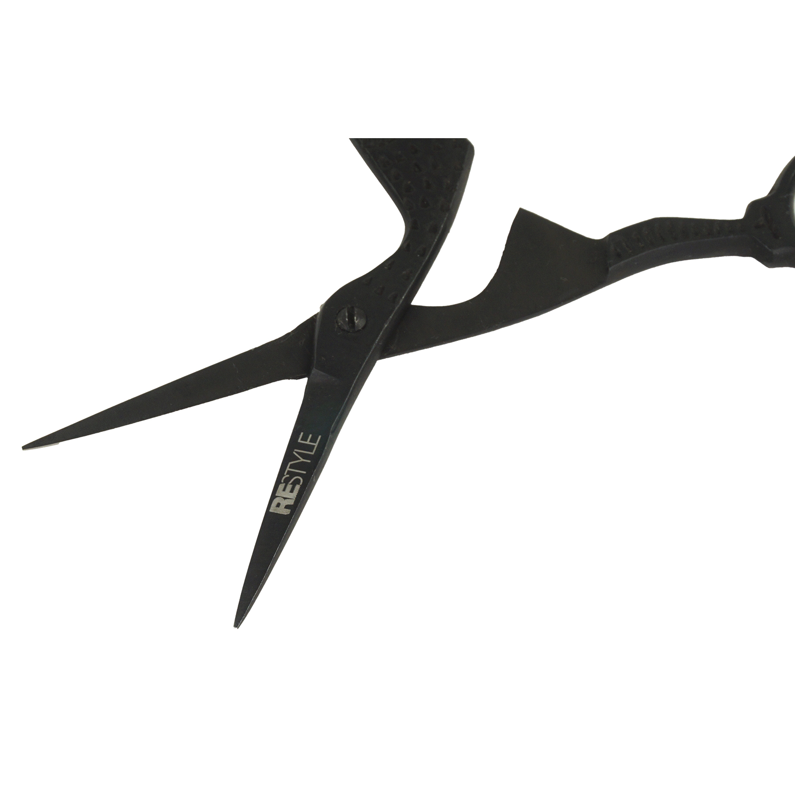 ReStyle Ooievaarschaar 4,5 inch (11,4 cm) - Kaart