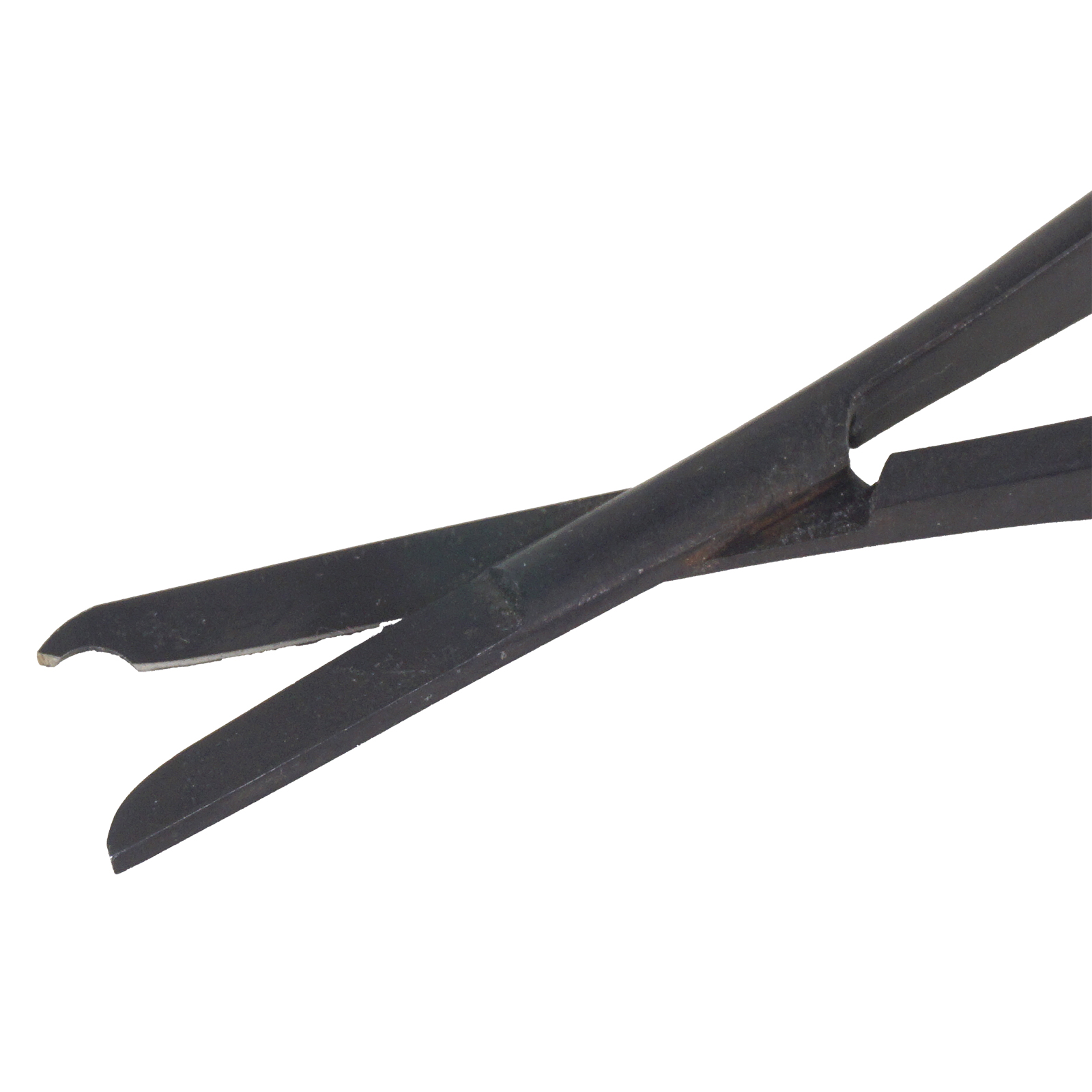 ReStyle Pincetschaar 4.9 inch (12,5 cm) met draadinkeping - Kaart