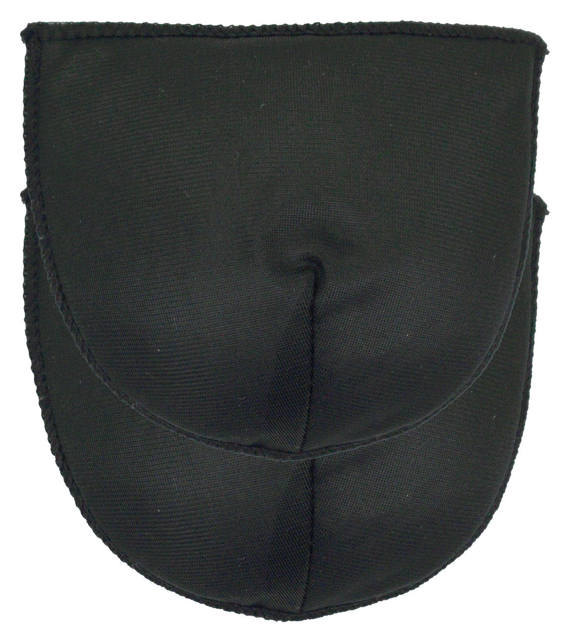 Restyle 028.230 Schoudervulling.raglan boothals L x B x H: 120 x 130 x 10mm - Kleur 000