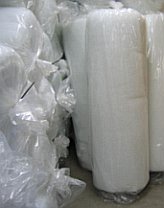 Restyle 030.16.140 Wattine / Fiberfill tussenvoering 140 cm 100 gram / m² - Meter