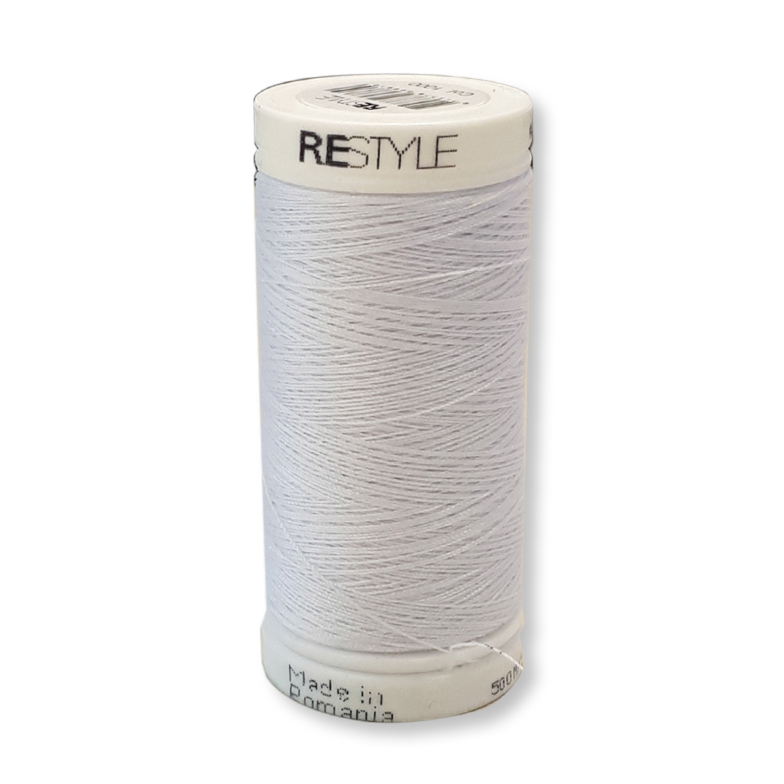 Restyle 034.9001 Polyester allesnaaigaren 500 meter - Kleur 1000