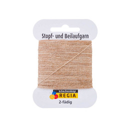 Regia 9801278 Sokkengaren 2-draads stopgaren 41 meter / 5 gram - Kleur 17
