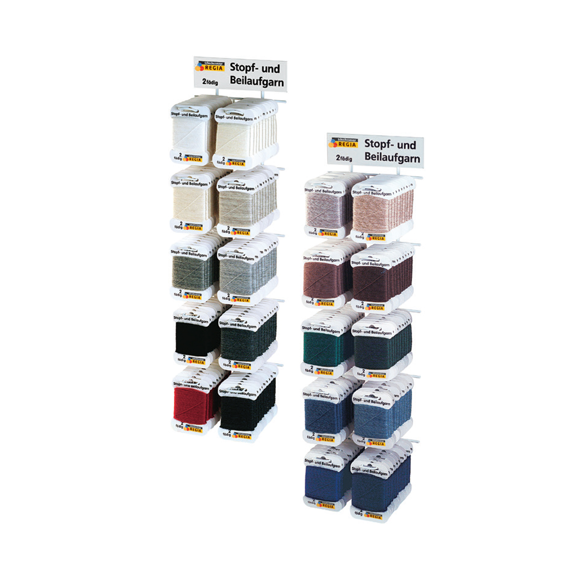 Regia 9801975 Diplay stopgaren 2 draads - STUK