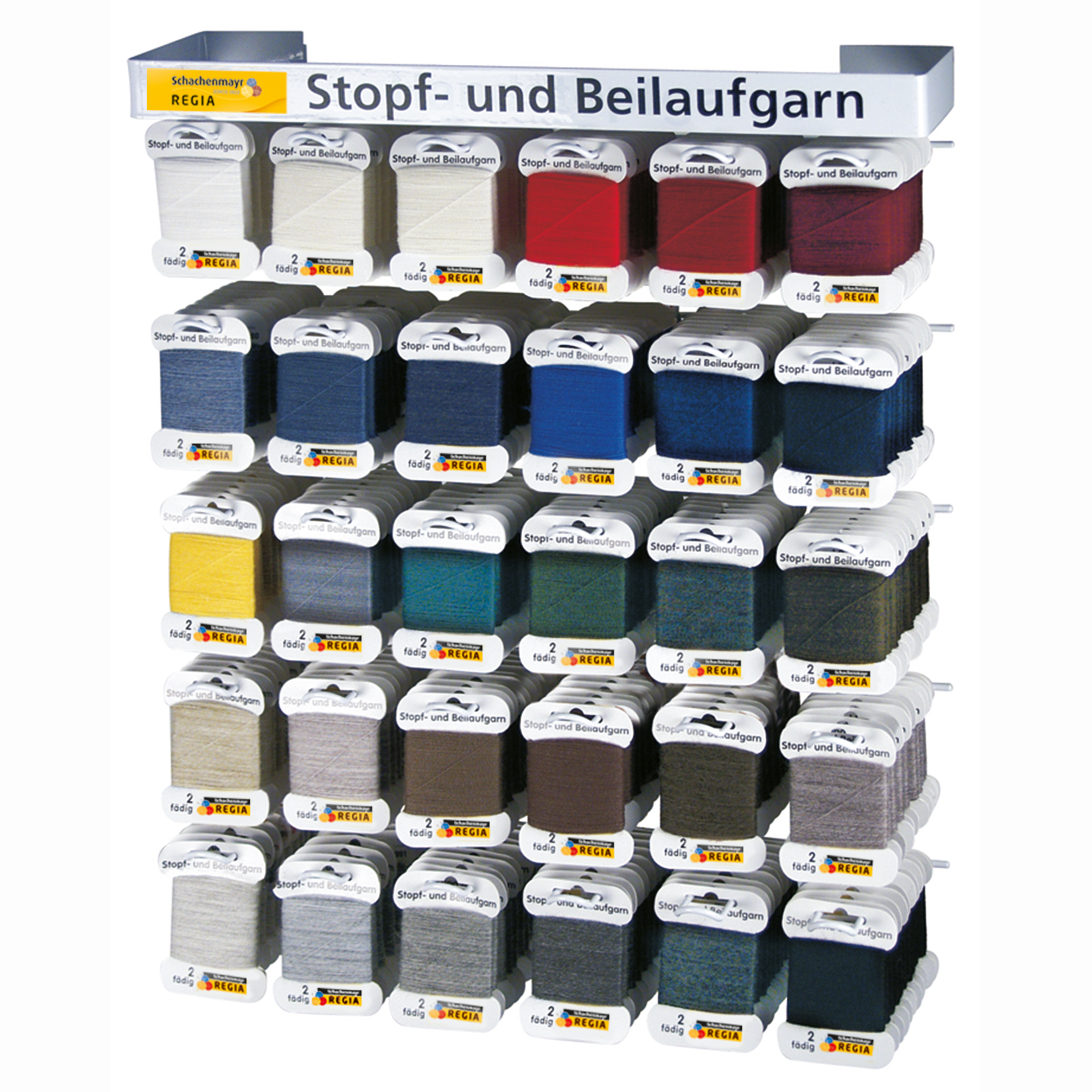 Regia 9801979 Wanddisplay stopgaren 2 draads - Display