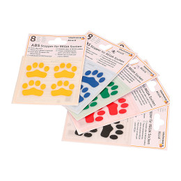 Regia 98245100 ABS anti slip - Kleur 1