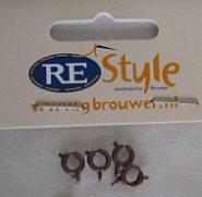 Restyle 040.401694 Sluiting 401694 - Kleur 070