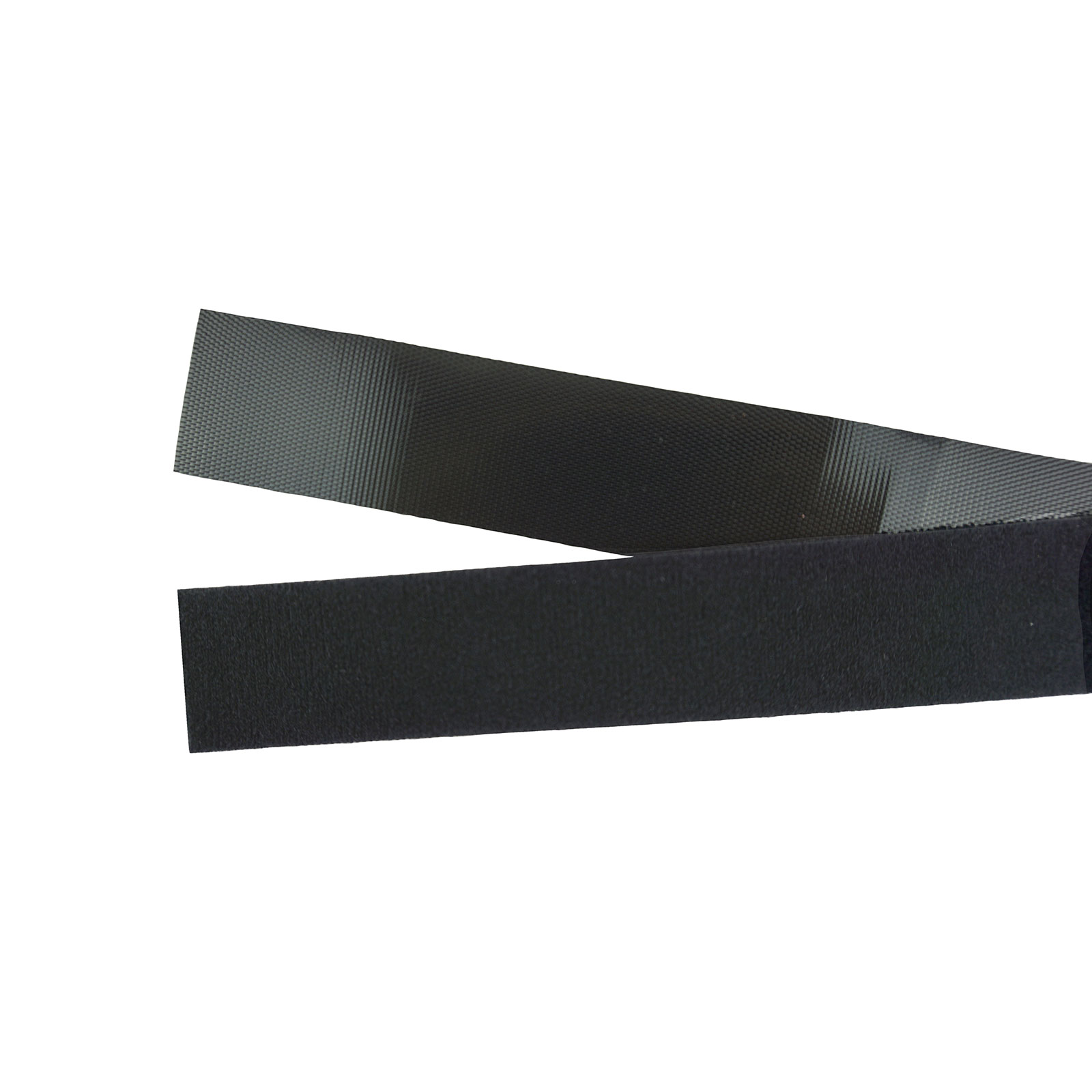 Restyle Klittenband Back to back 30 mm - Kleur 000