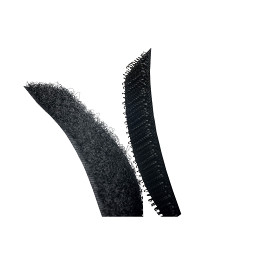 ReStyle klittenband pakket 20mm, 30mm en 50mm in naaibaar, plakbaar en back to back - PAKKET